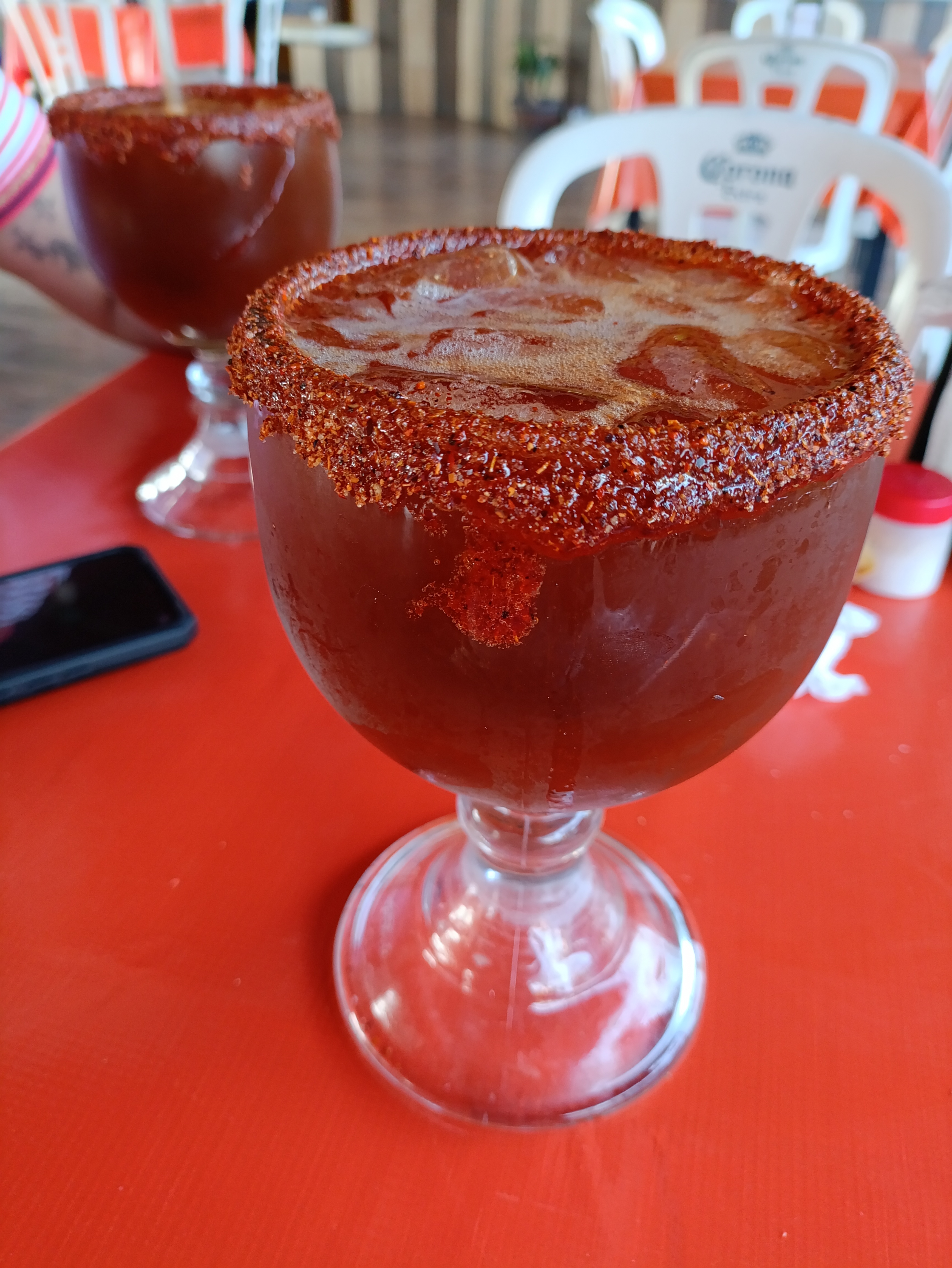 Restaurant de mariscos EL DORADO image 6