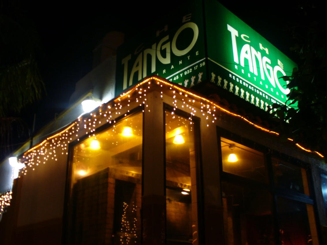 Restaurante Che Tango image 1