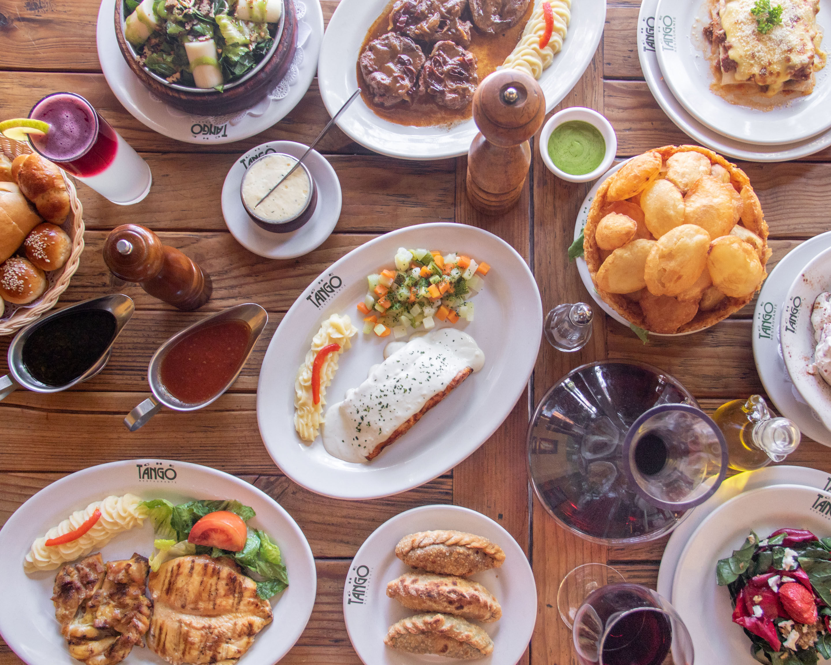 Restaurante Che Tango image 2