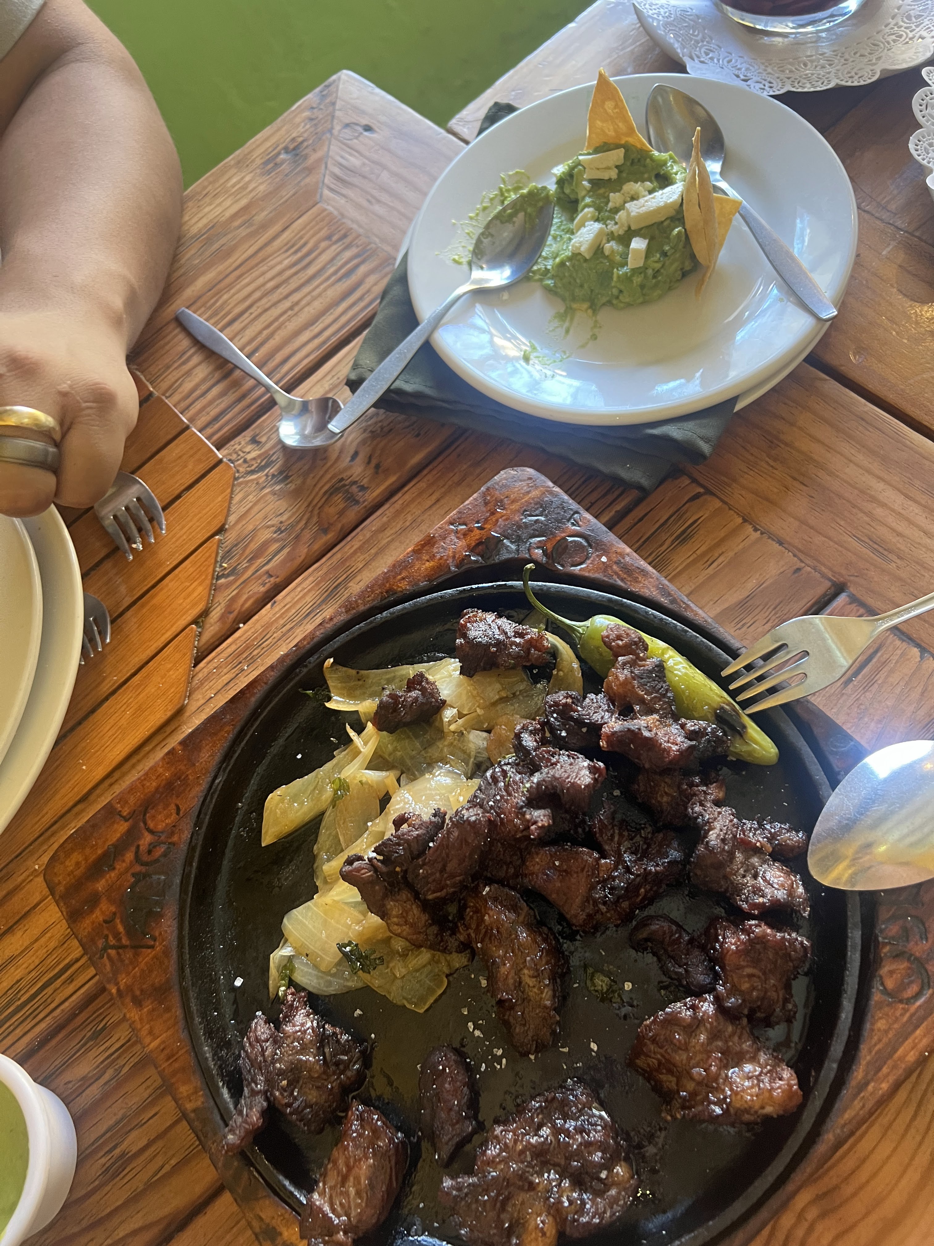 Restaurante Che Tango image 3