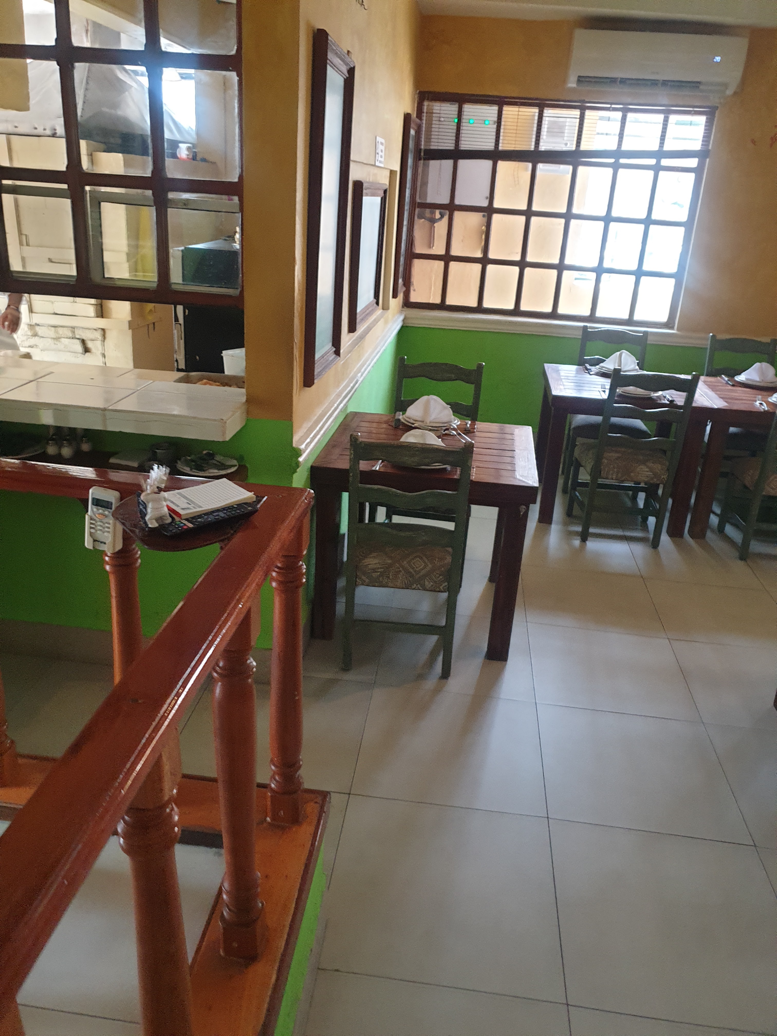 Restaurante Che Tango image 5