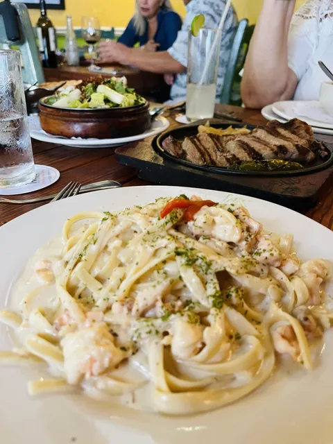 Restaurante Che Tango image 6