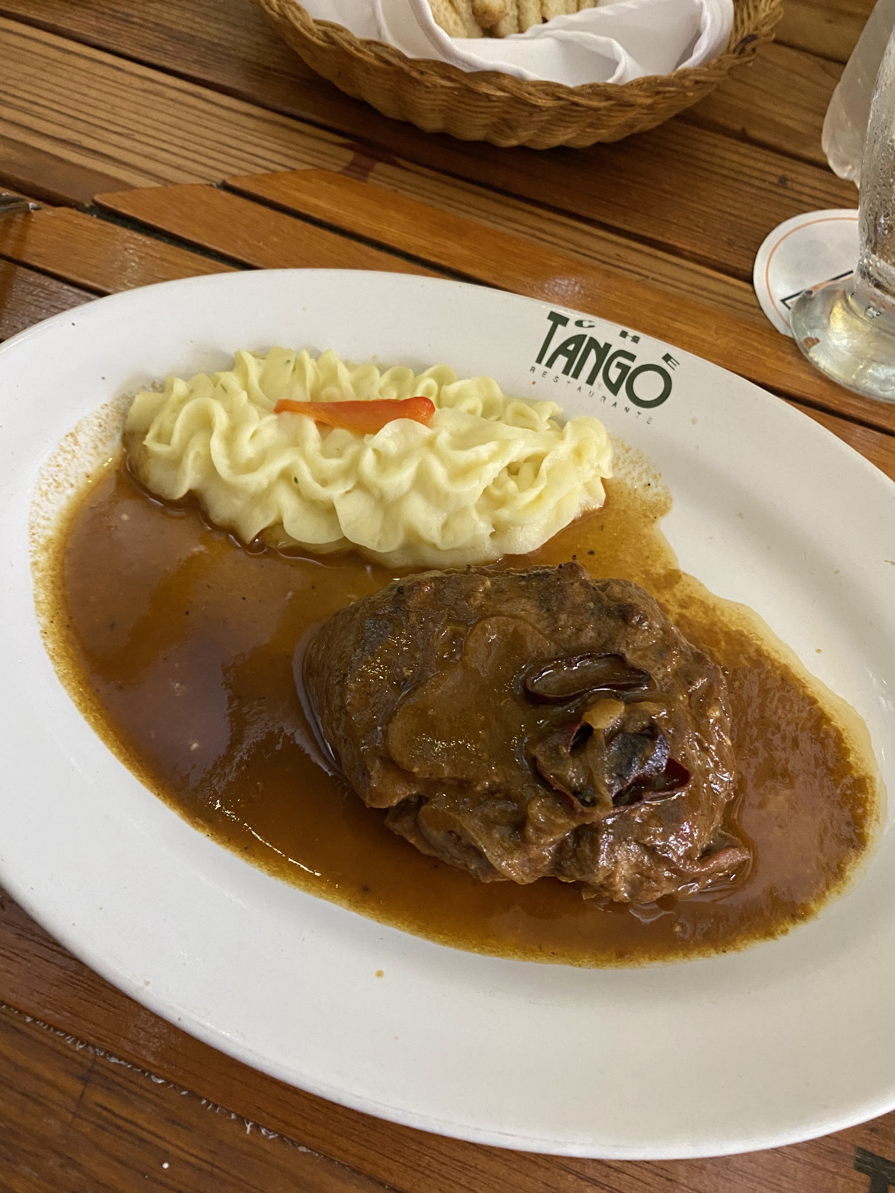 Restaurante Che Tango image 8