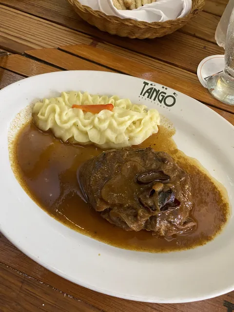 Restaurante Che Tango image 8
