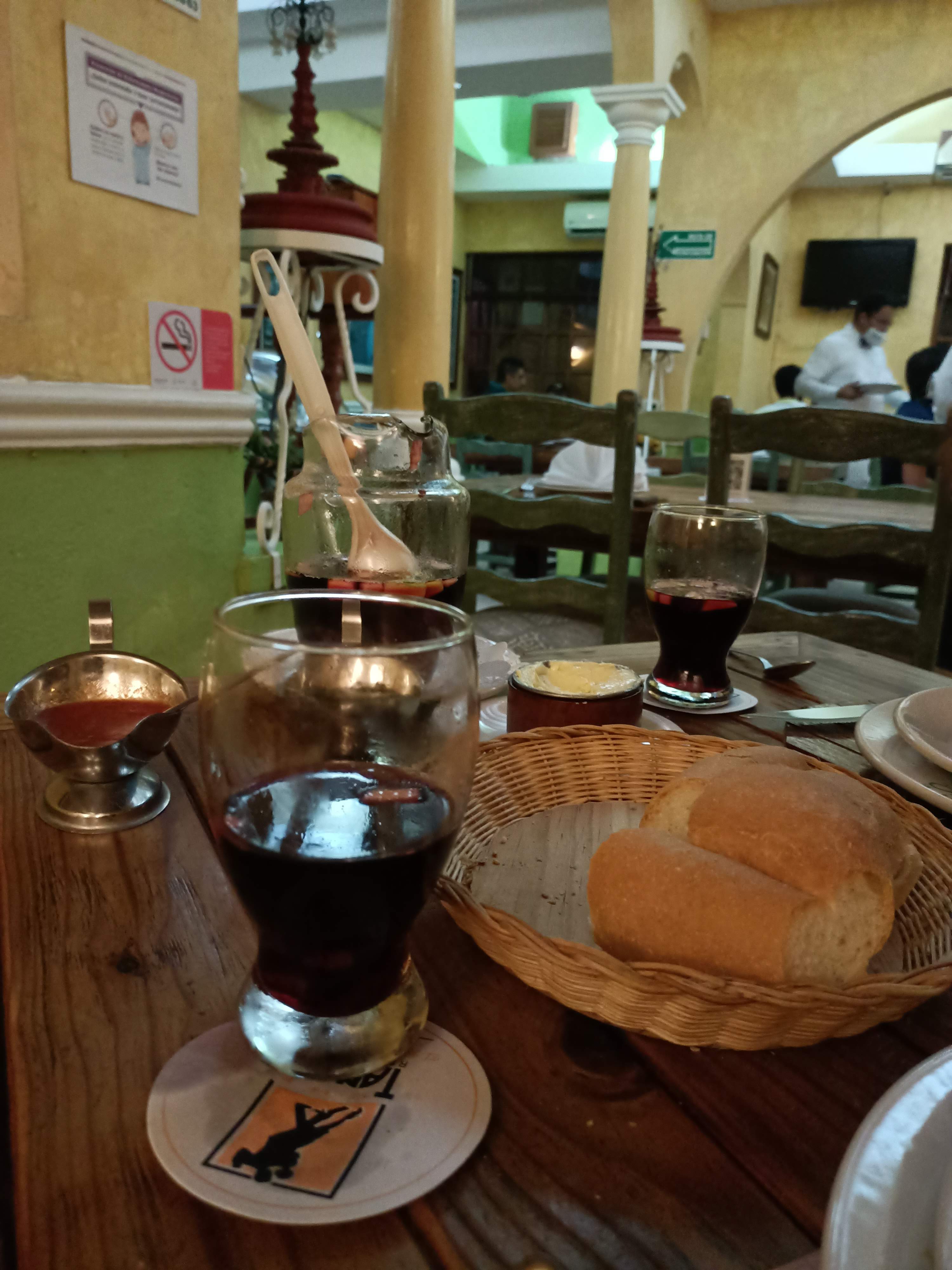 Restaurante Che Tango image 9