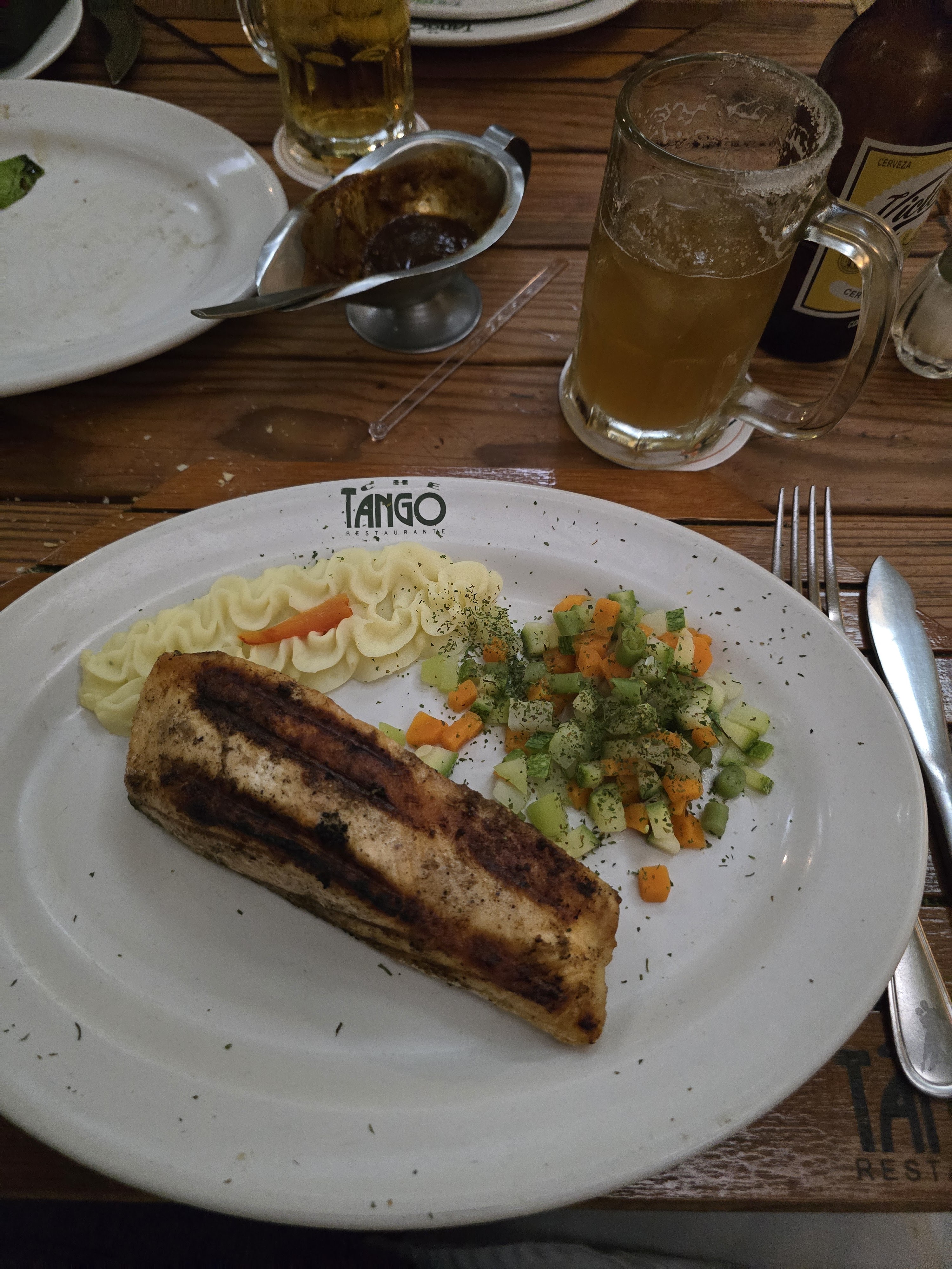 Restaurante Che Tango image 10