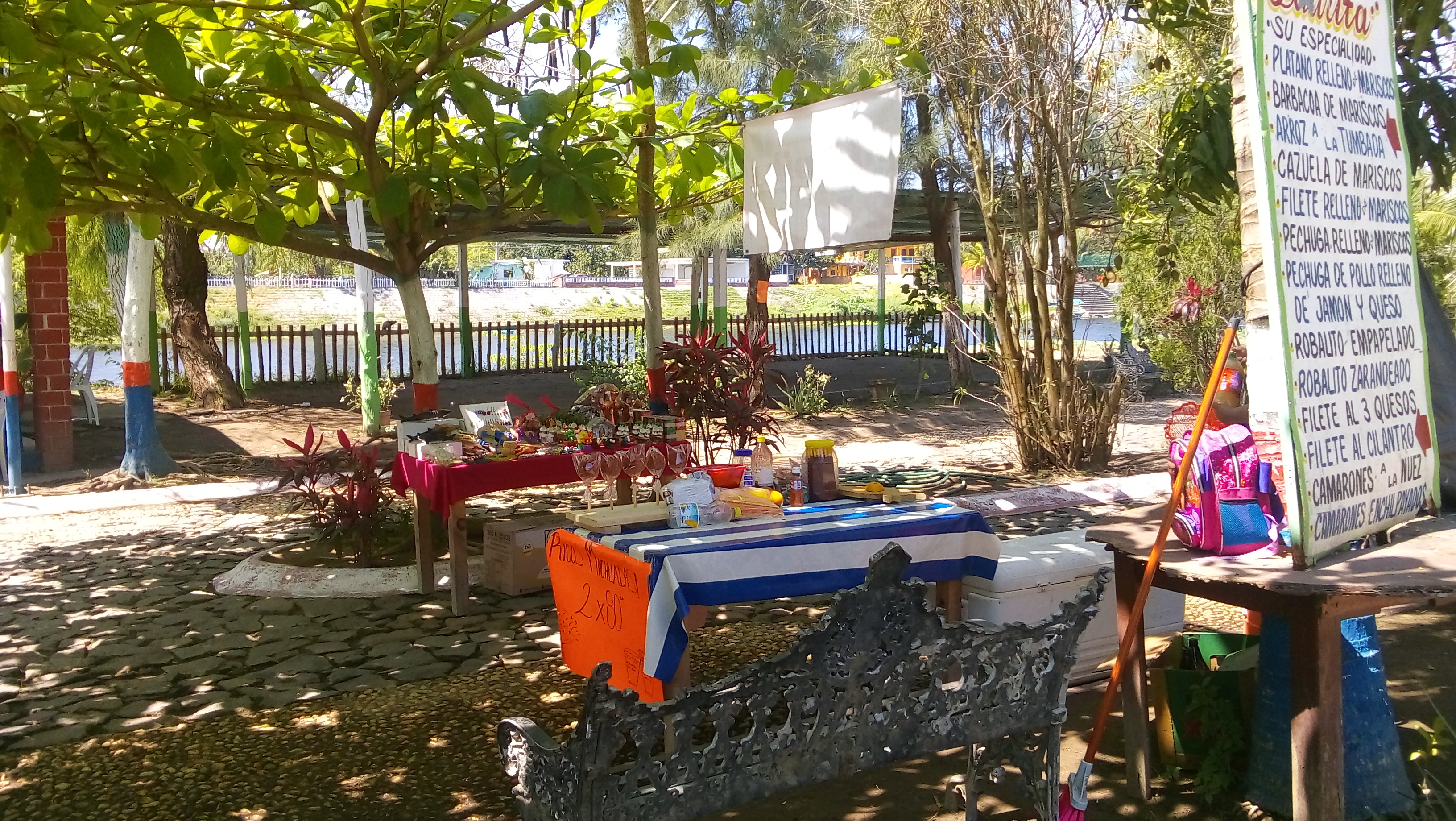 Restaurant Laurita image 1