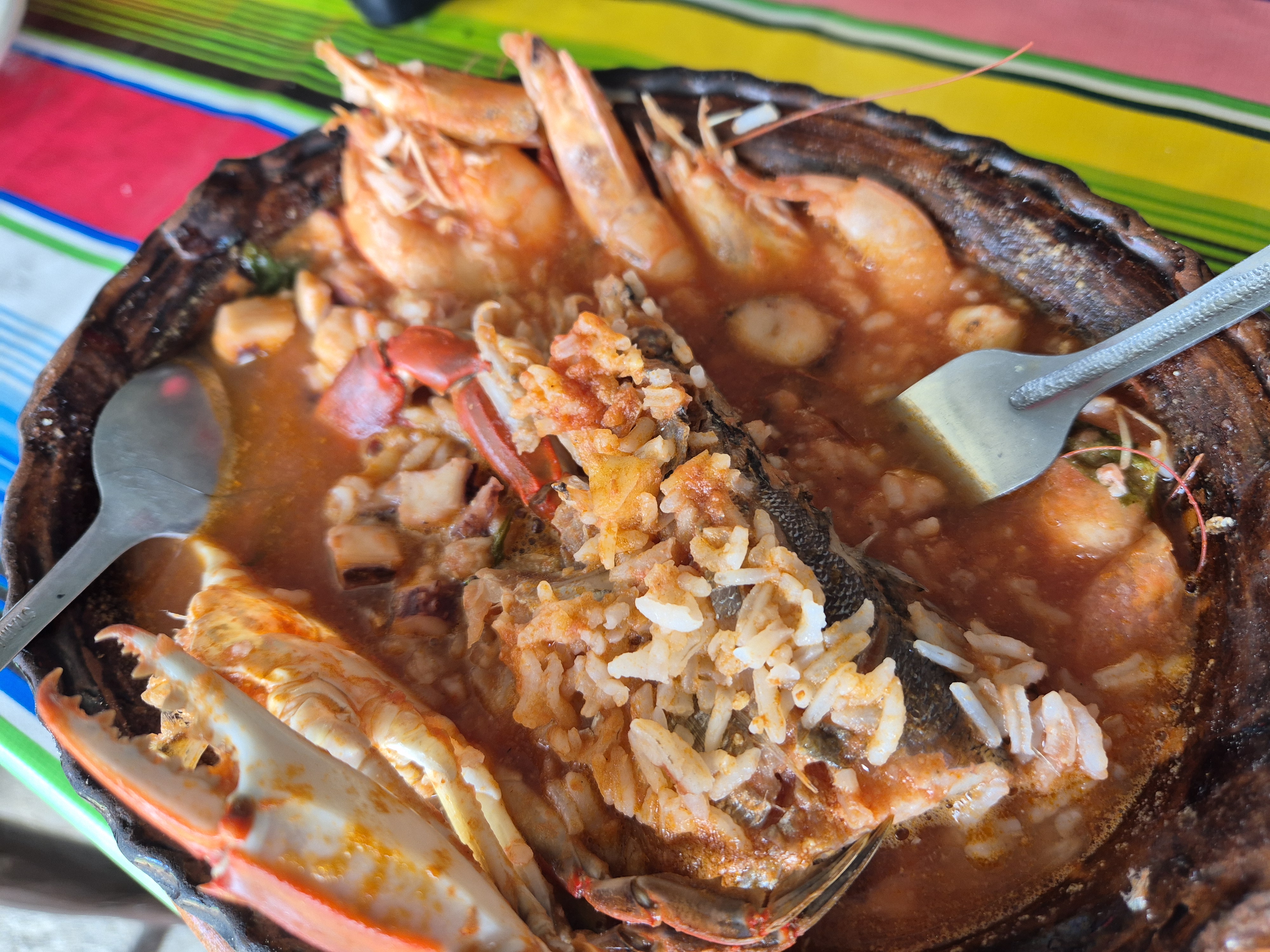 Restaurant Laurita image 9