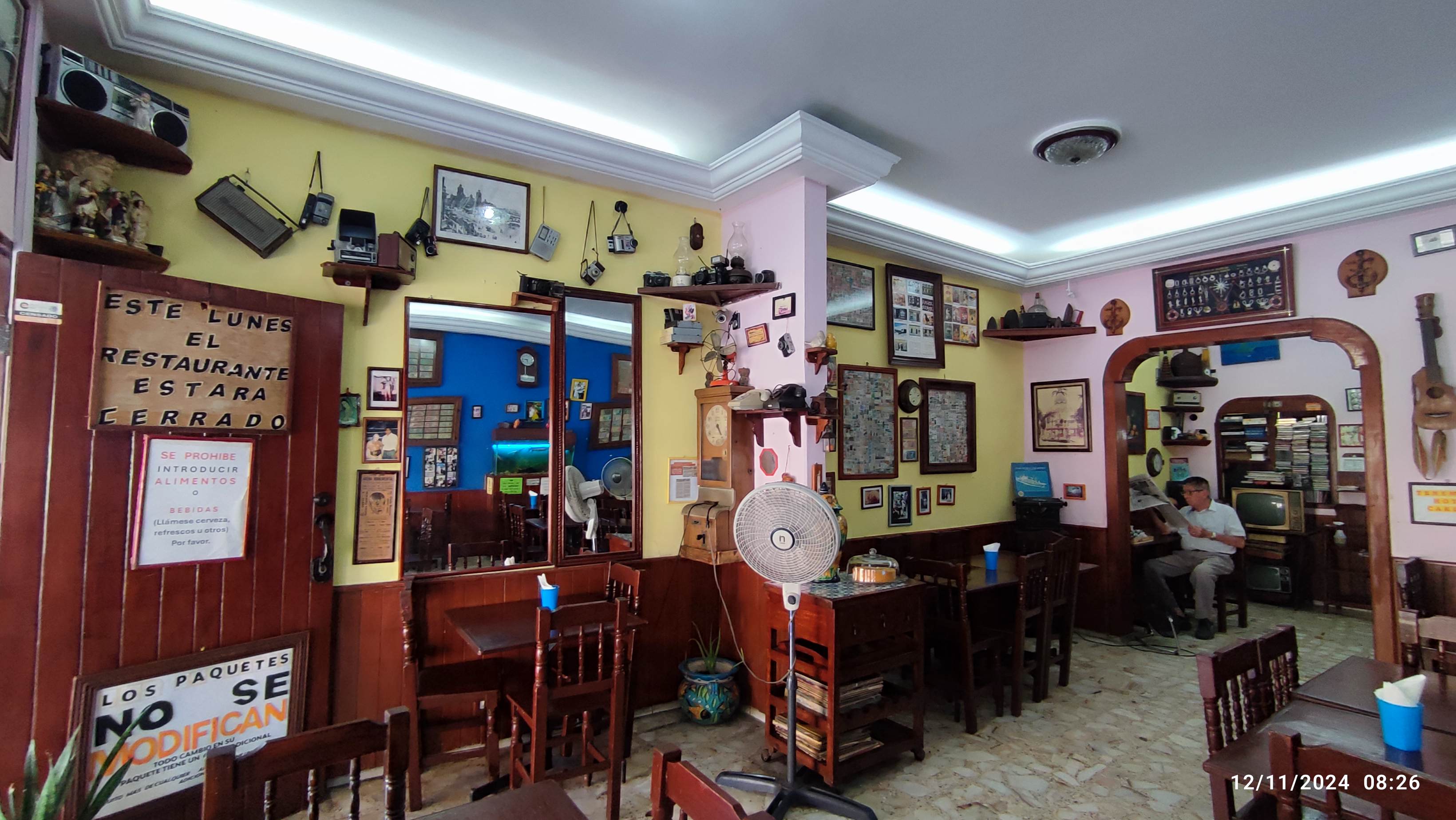 Ninfa's Restaurant image 1