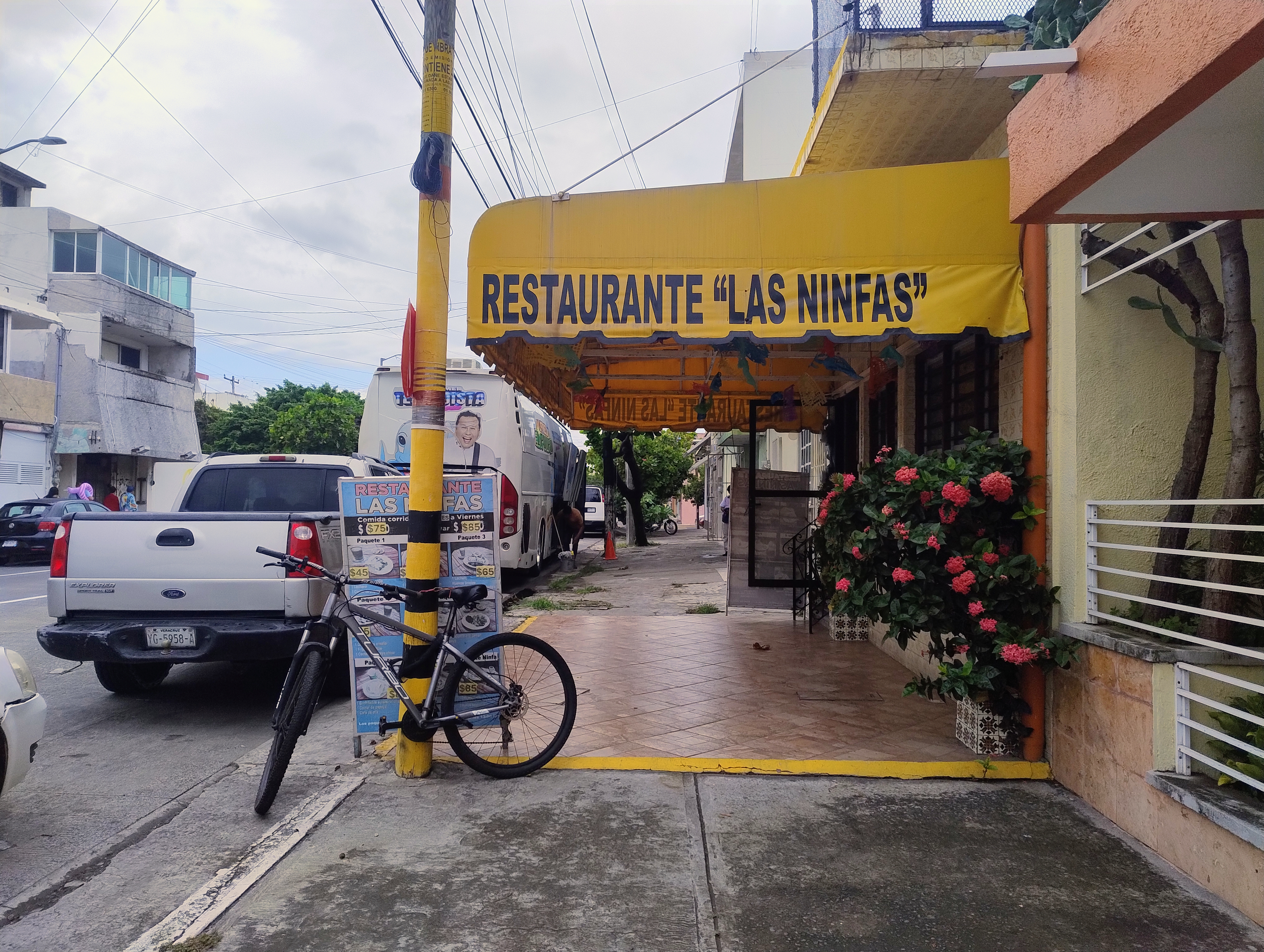 Ninfa's Restaurant image 3