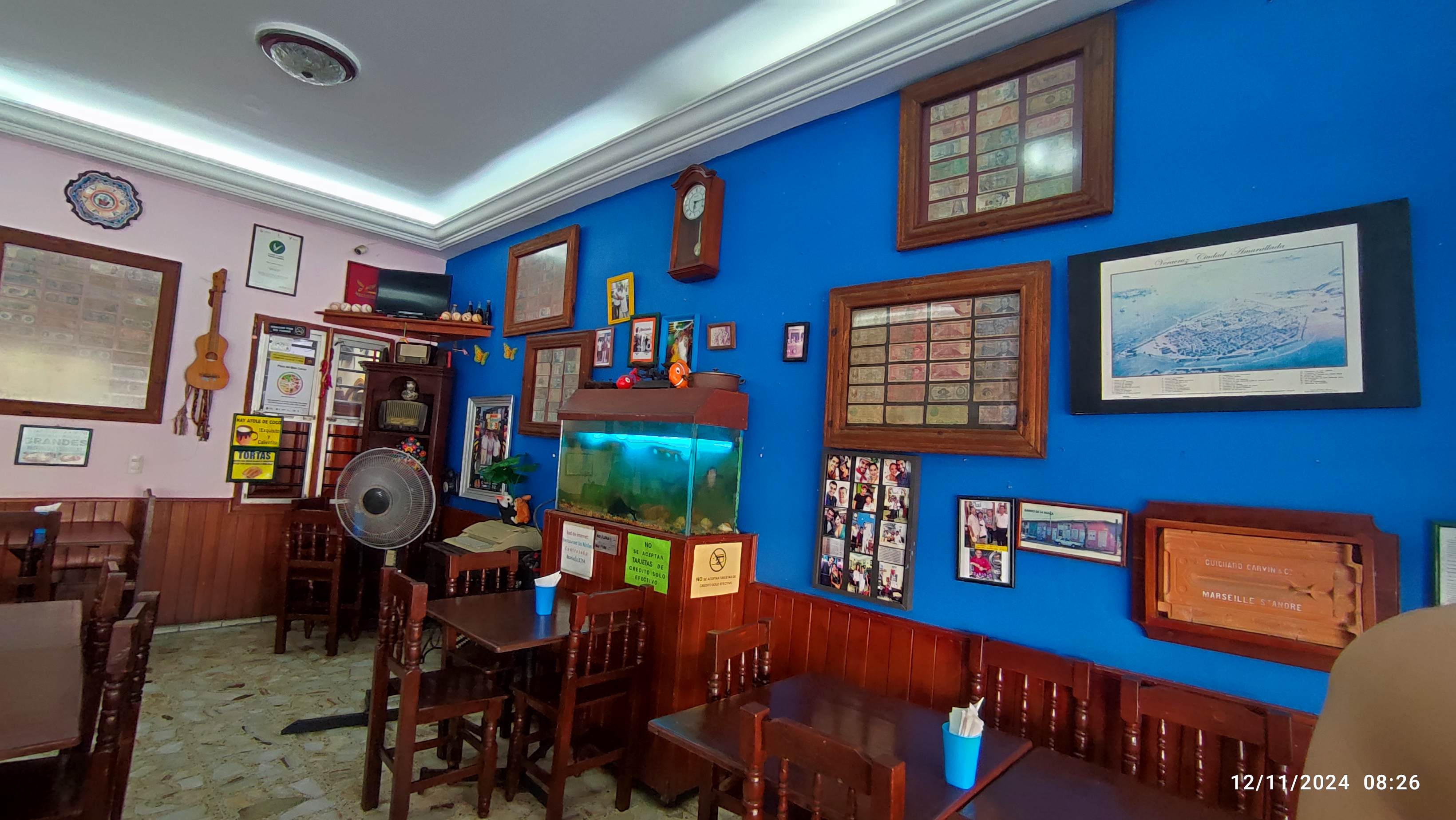 Ninfa's Restaurant image 5