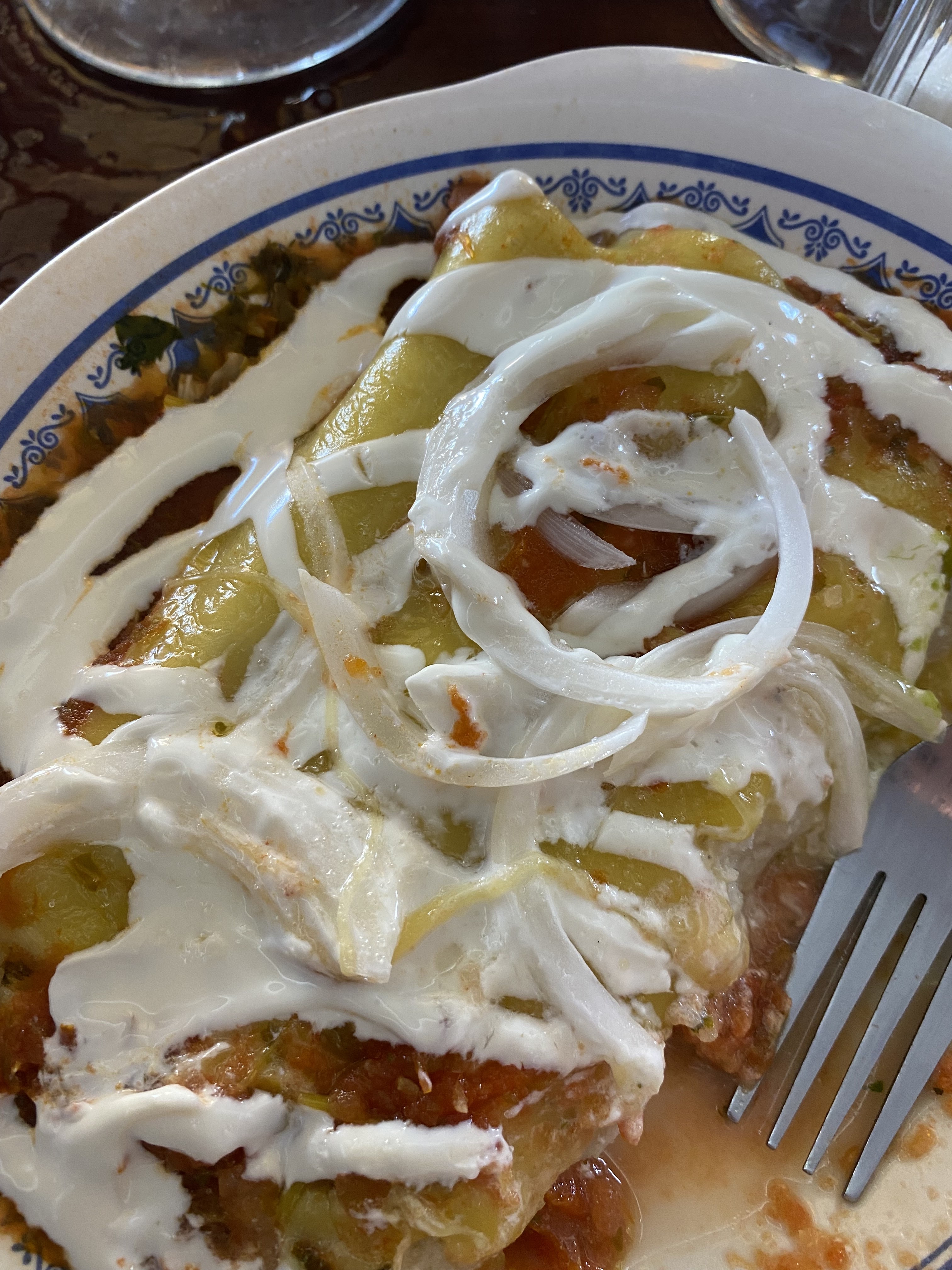 Ninfa's Restaurant image 7