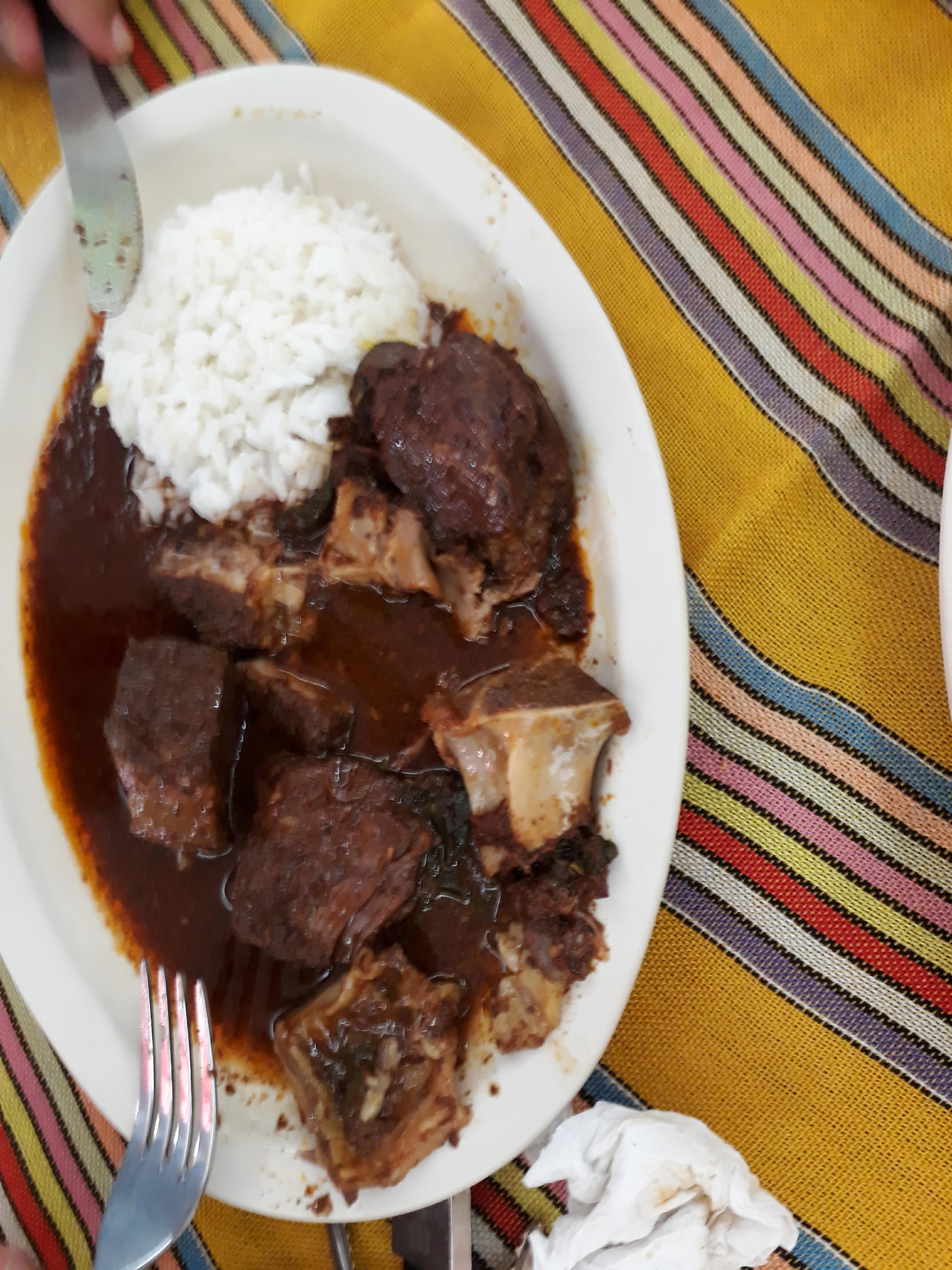 Ninfa's Restaurant image 10