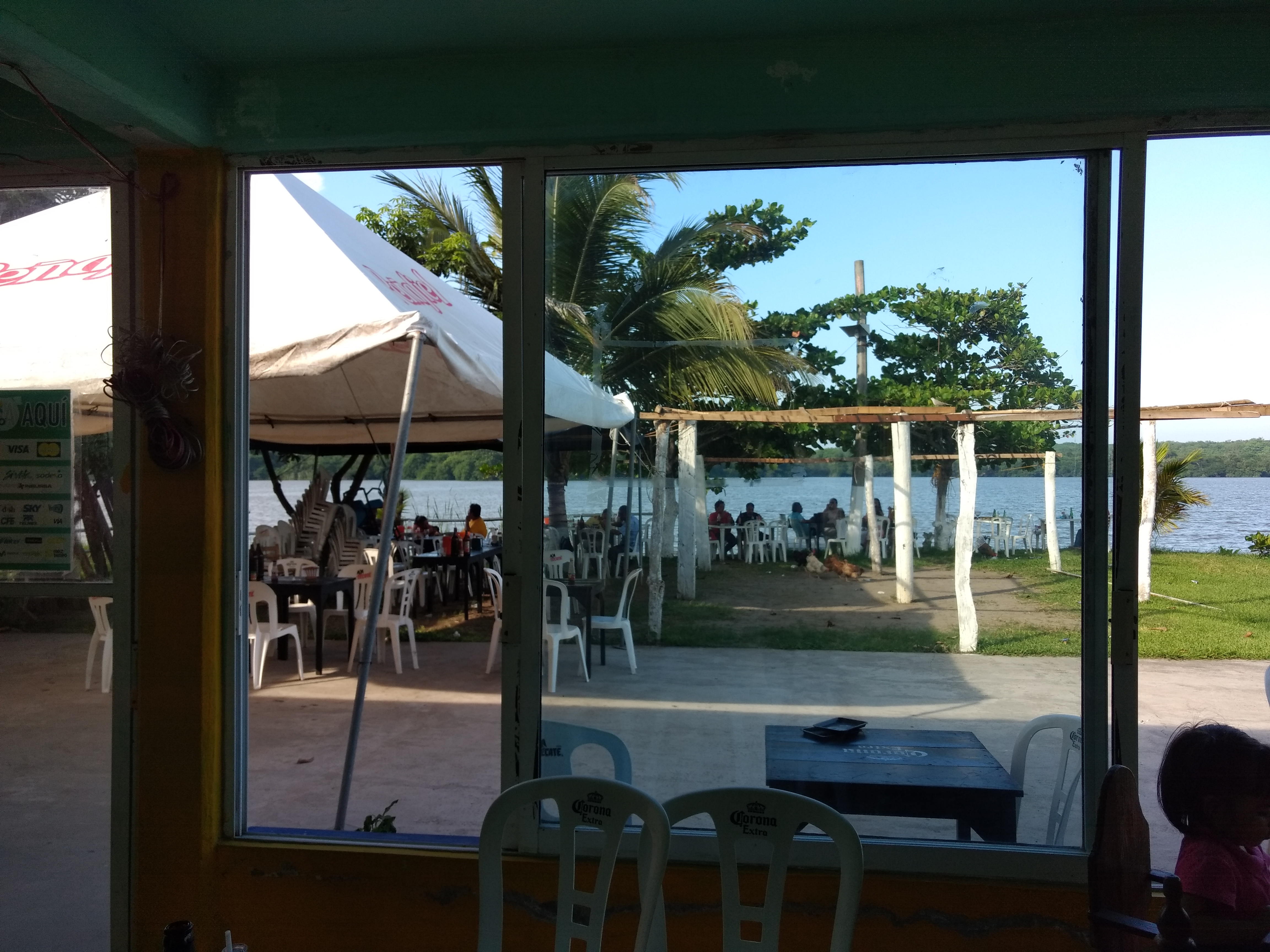 Restaurante Rincon Tropical image 1