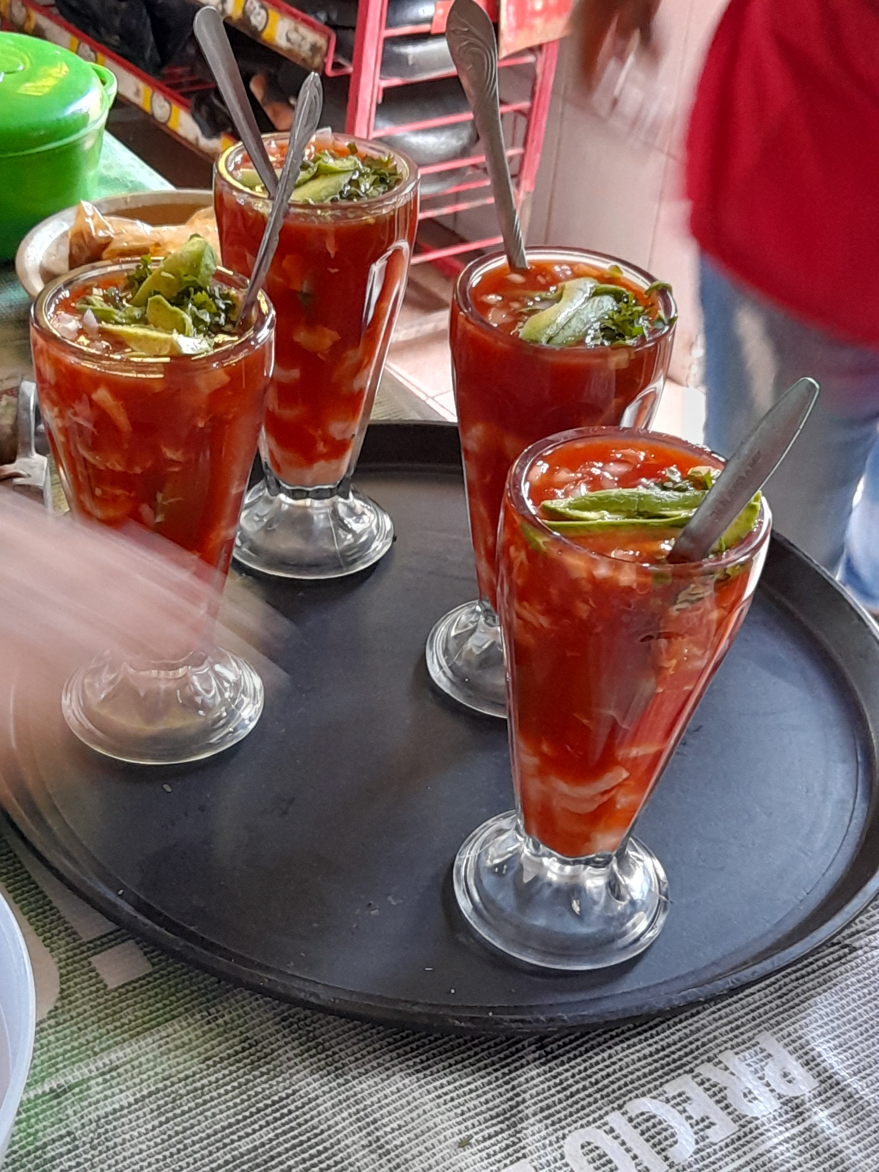 Restaurante Rincon Tropical image 7