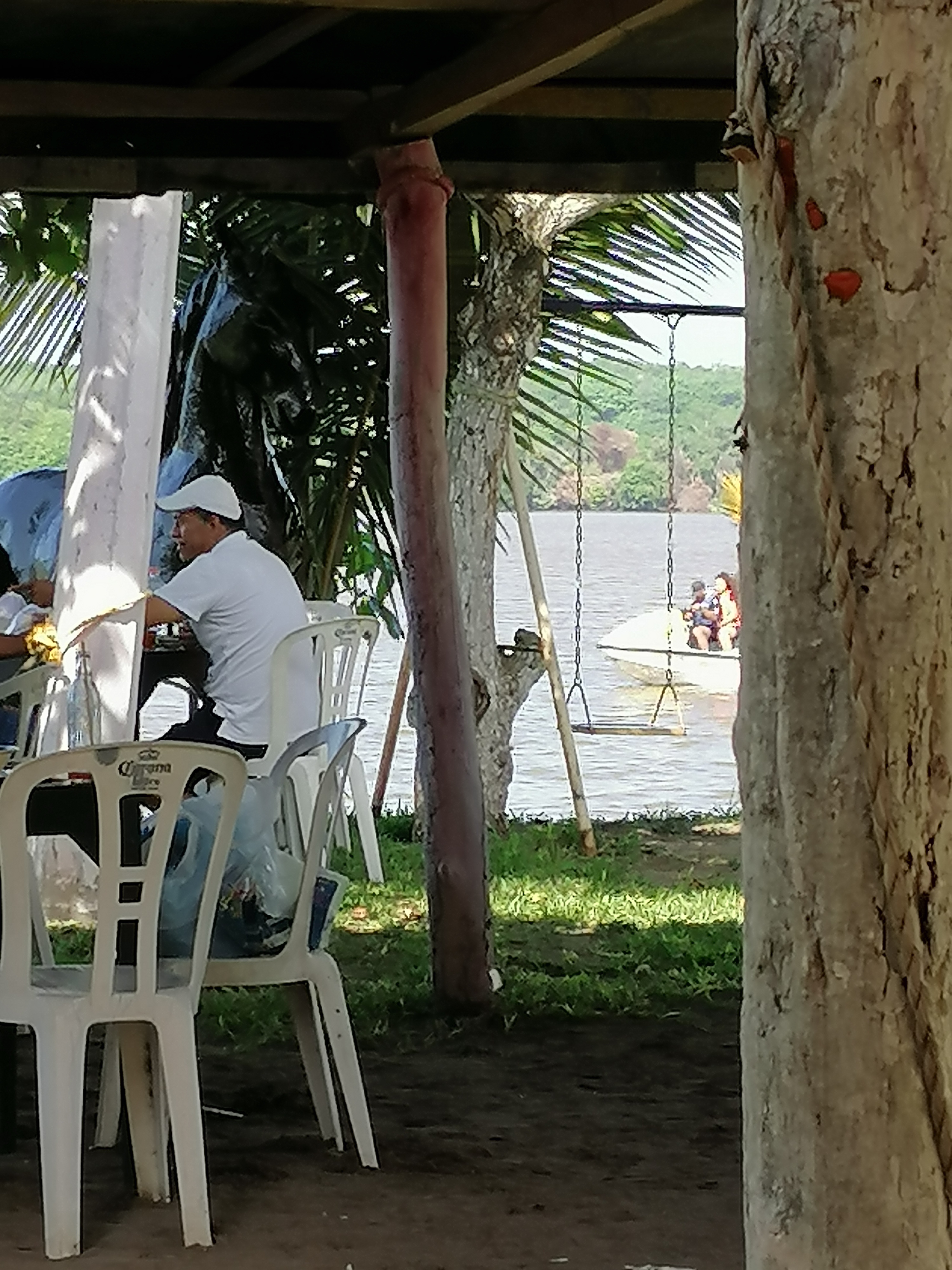 Restaurante Rincon Tropical image 8