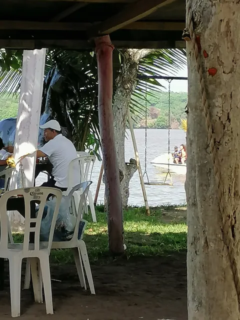 Restaurante Rincon Tropical image 8