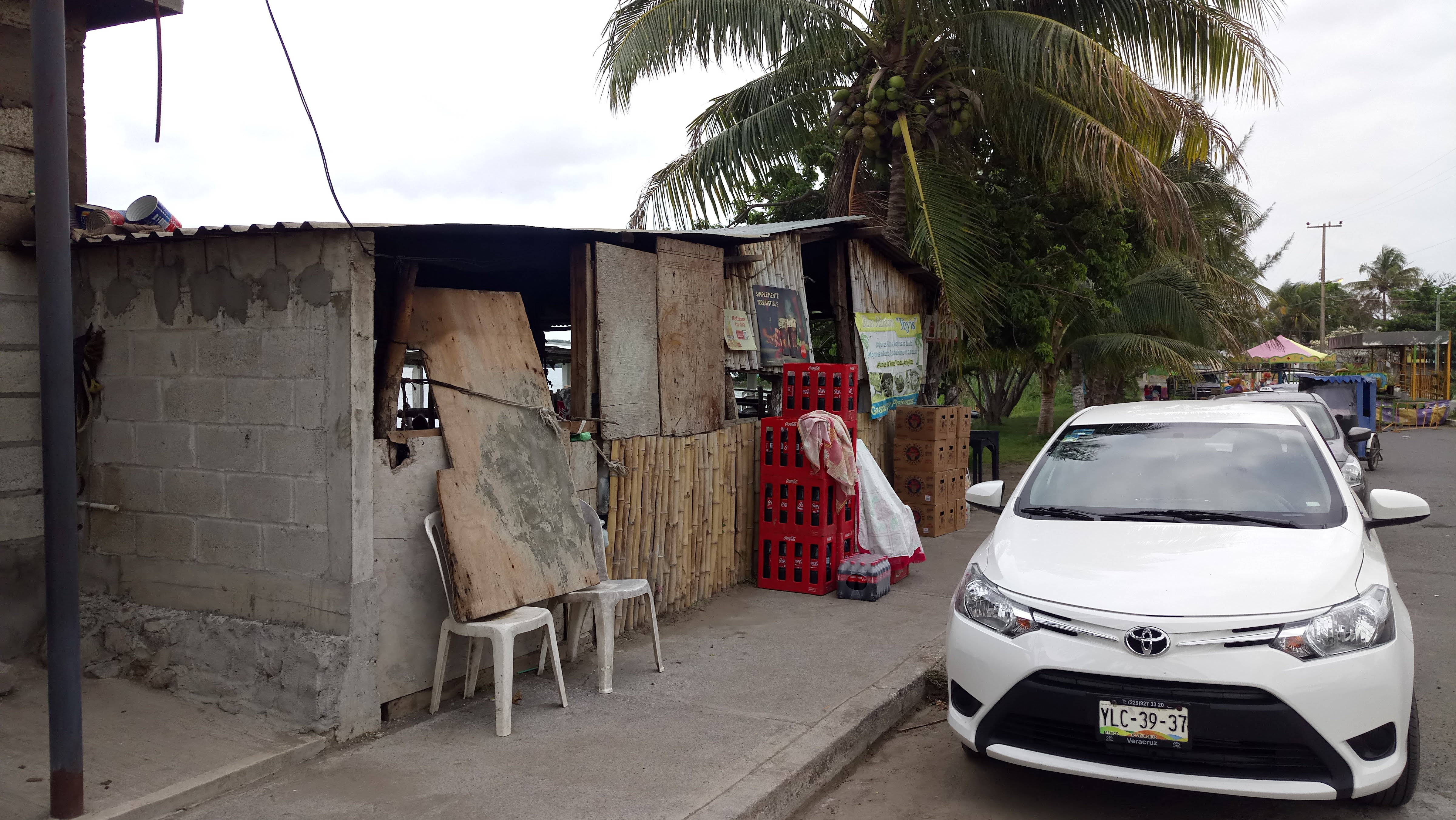 Restaurante Rincon Tropical image 9