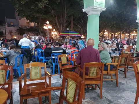 Restaurant Bar Regis image 1