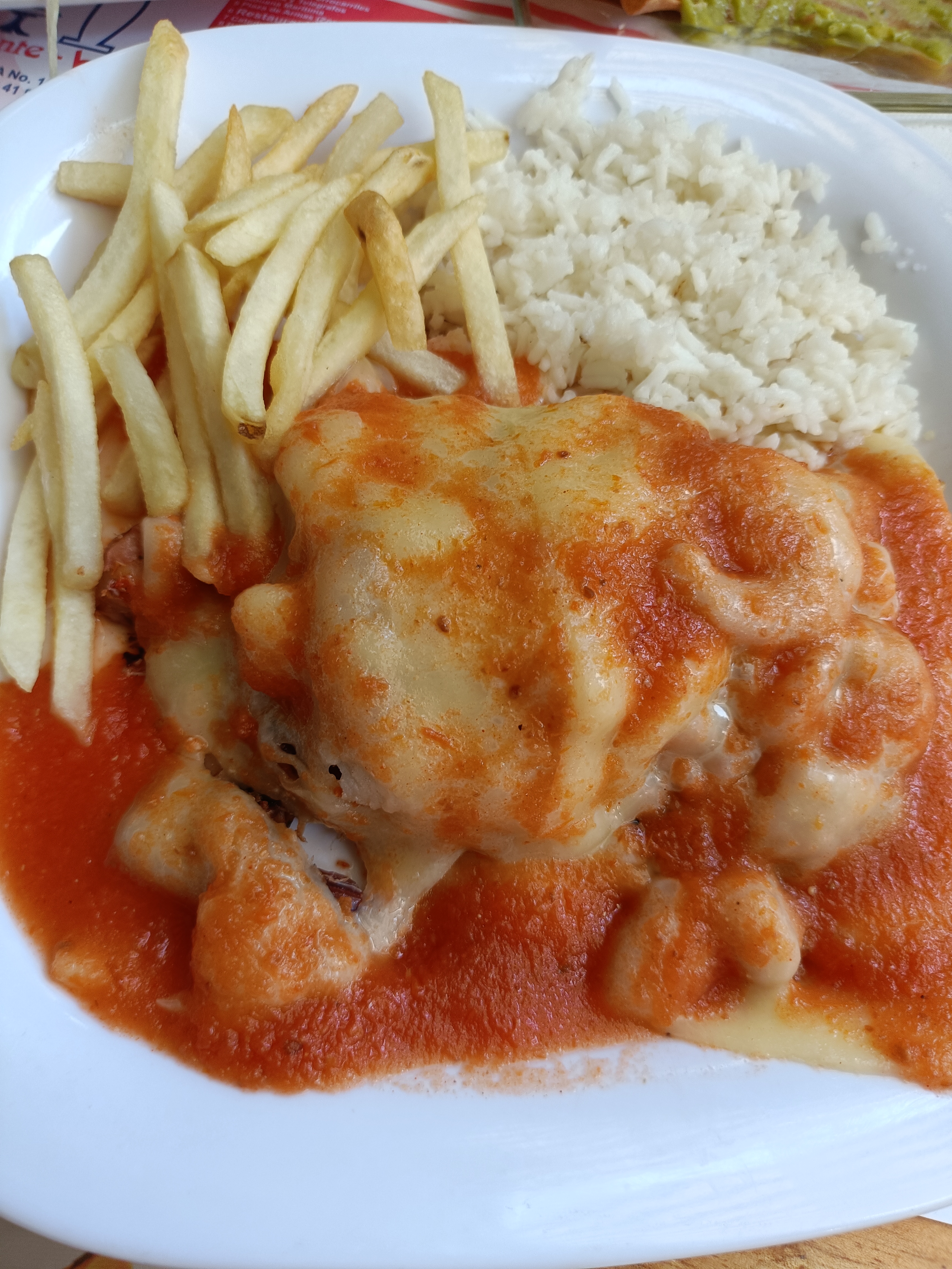 Restaurant Bar Regis image 8