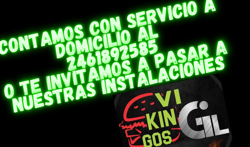 Vikingos Gil image 6