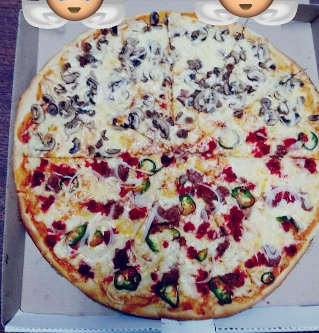 Pizzeria Tejon's image 2