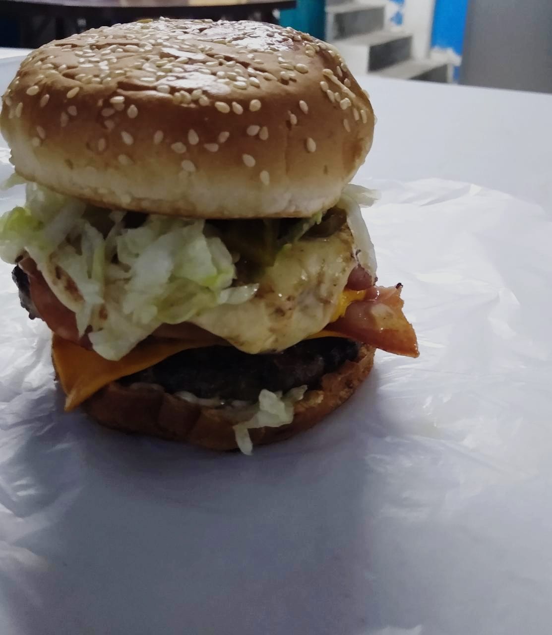 Pizzeria Tejon's image 4