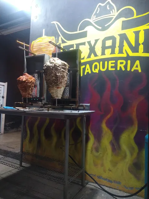 LA TEXANITA image 1