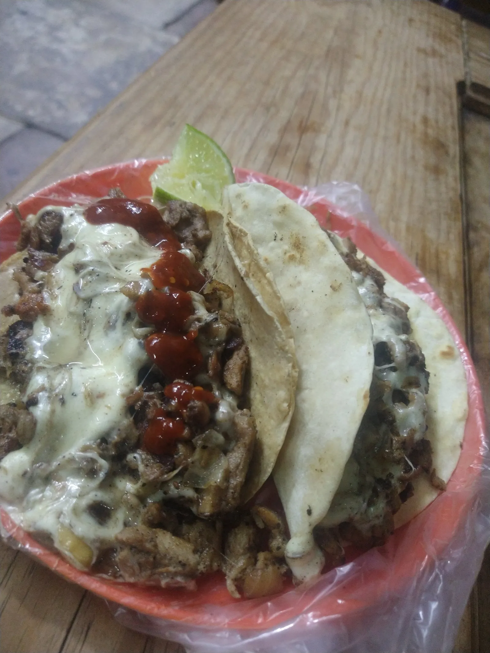 LA TEXANITA image 2