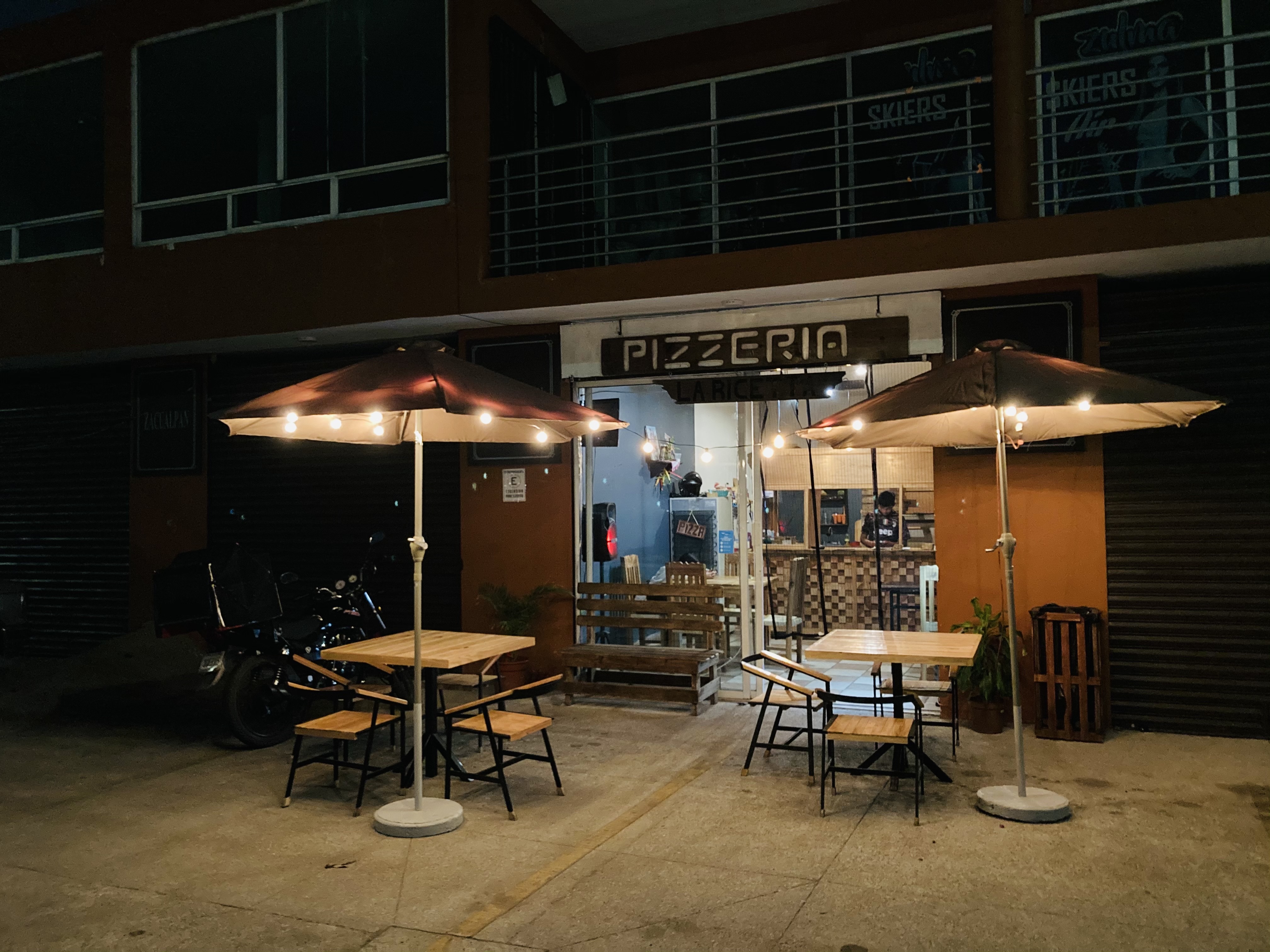 Pizzería la Ricetta image 1