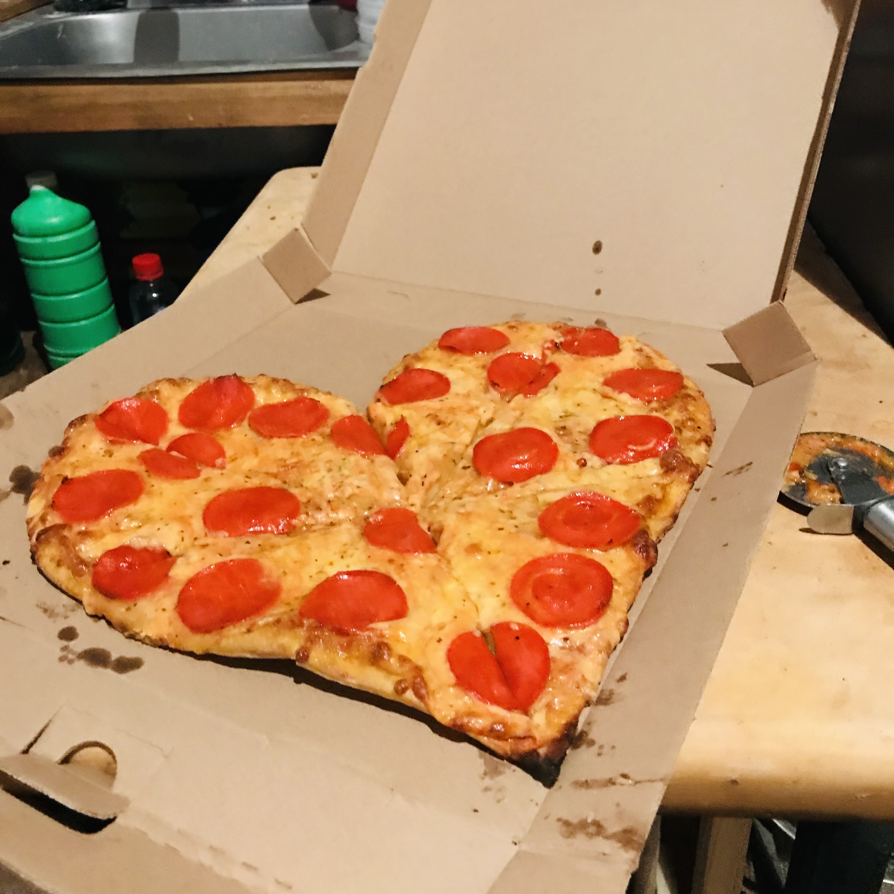 Pizzería la Ricetta image 2