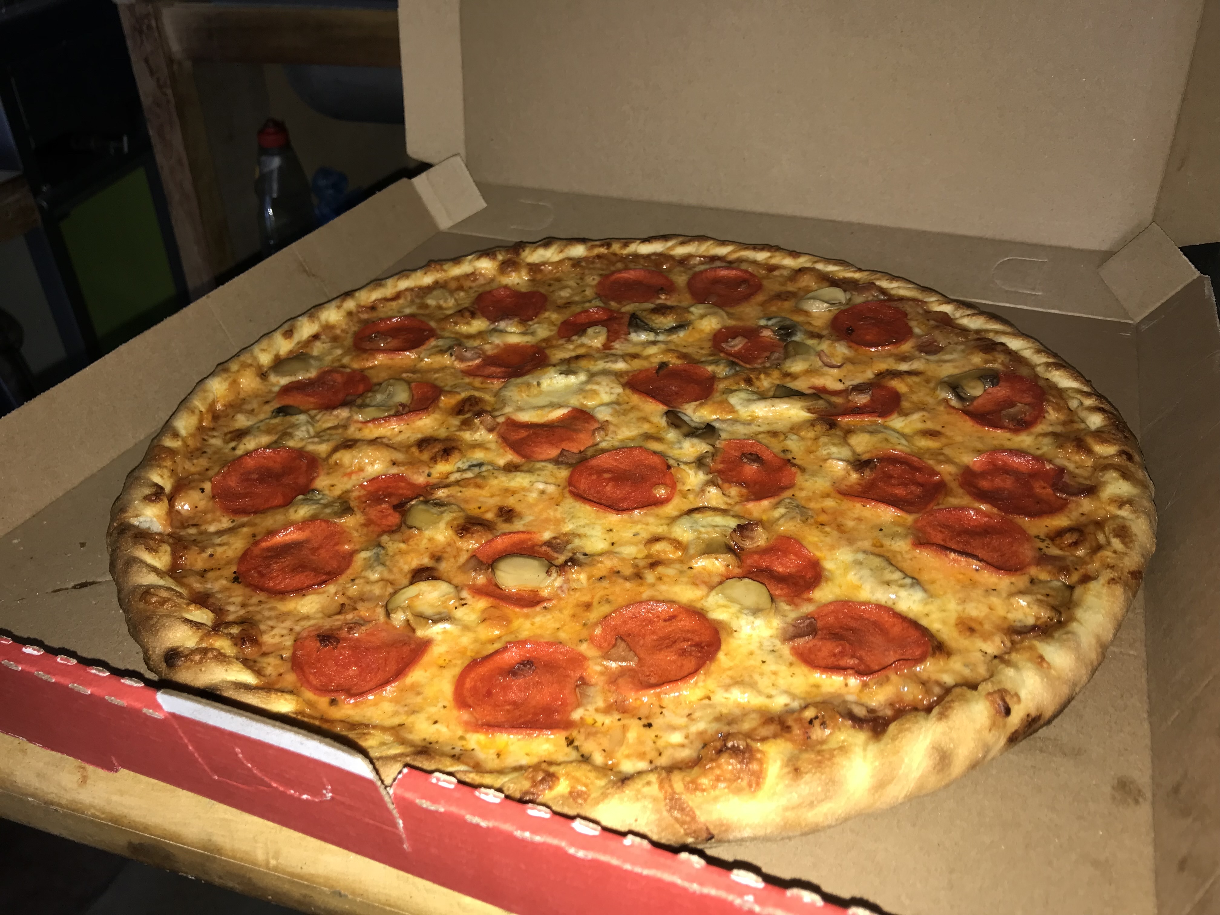 Pizzería la Ricetta image 3