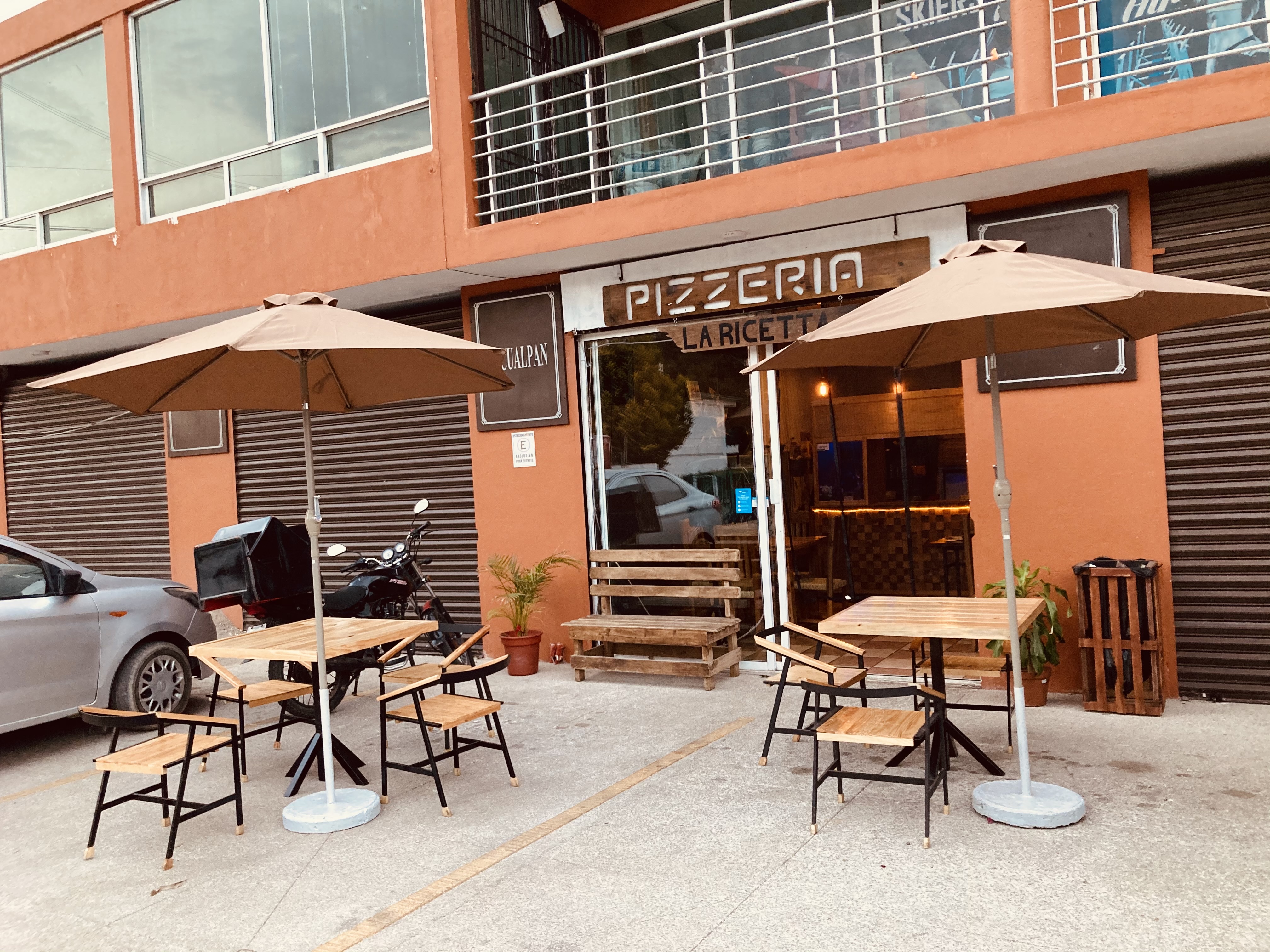 Pizzería la Ricetta image 4