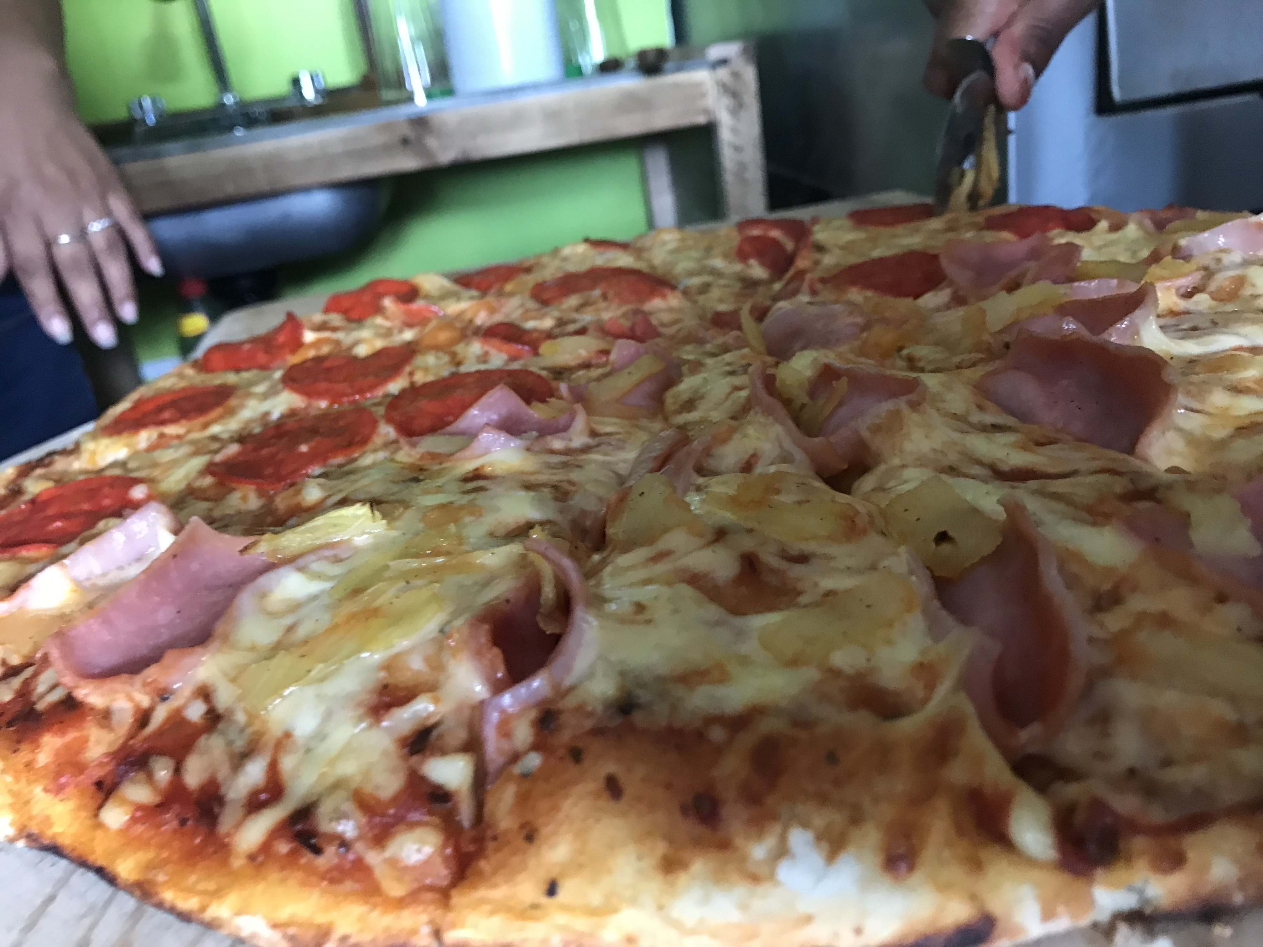 Pizzería la Ricetta image 6