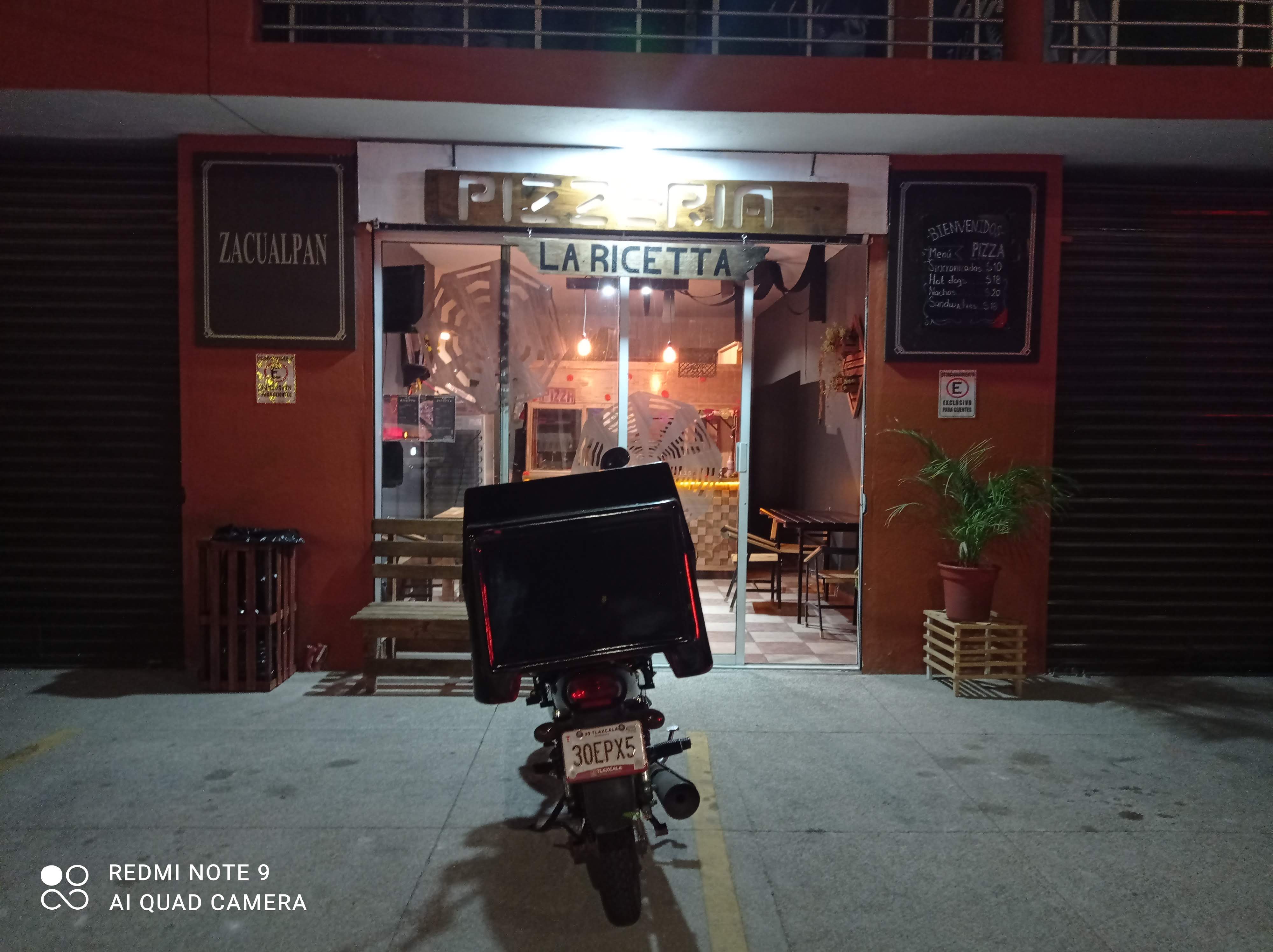 Pizzería la Ricetta image 7