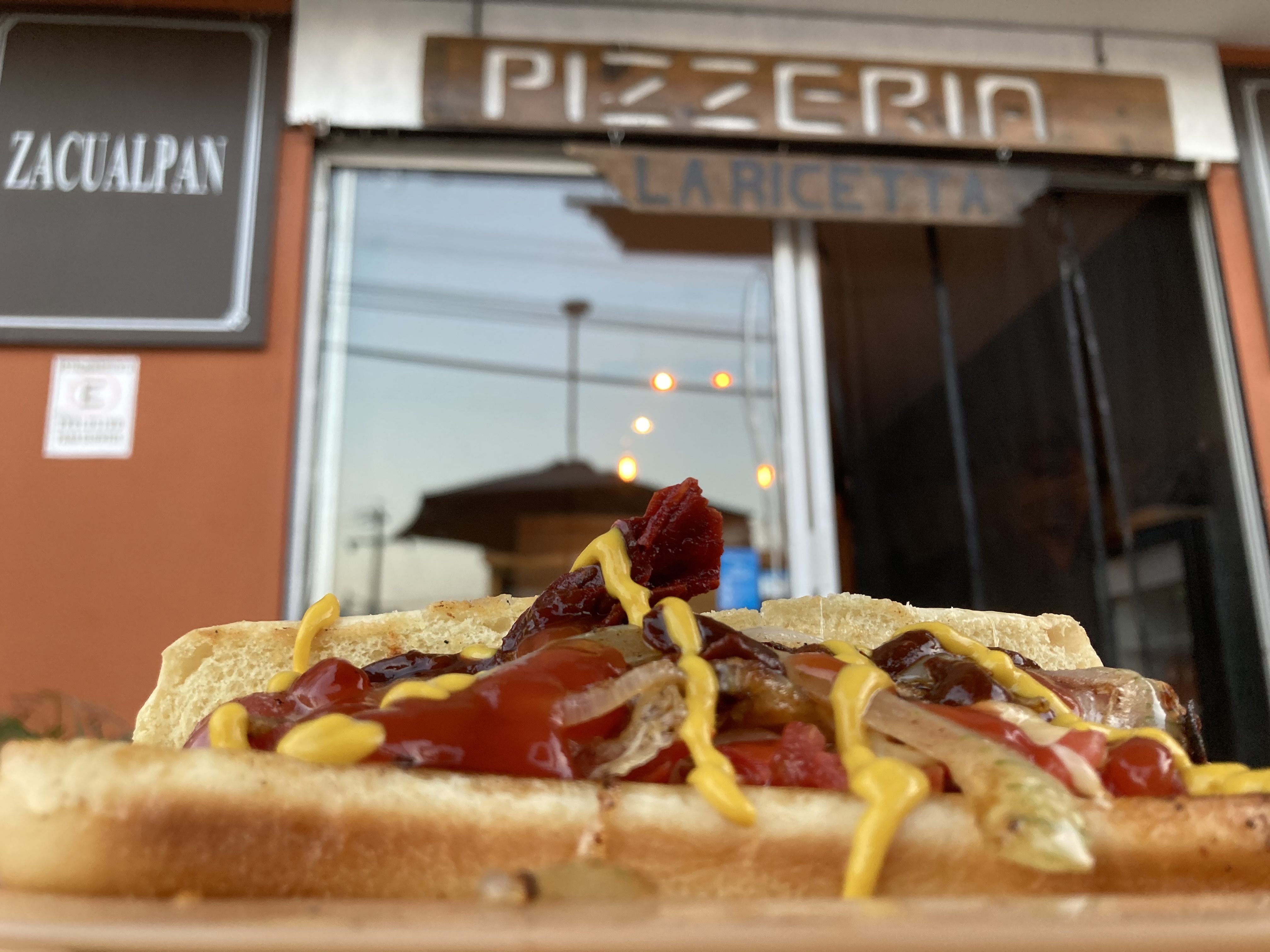 Pizzería la Ricetta image 9