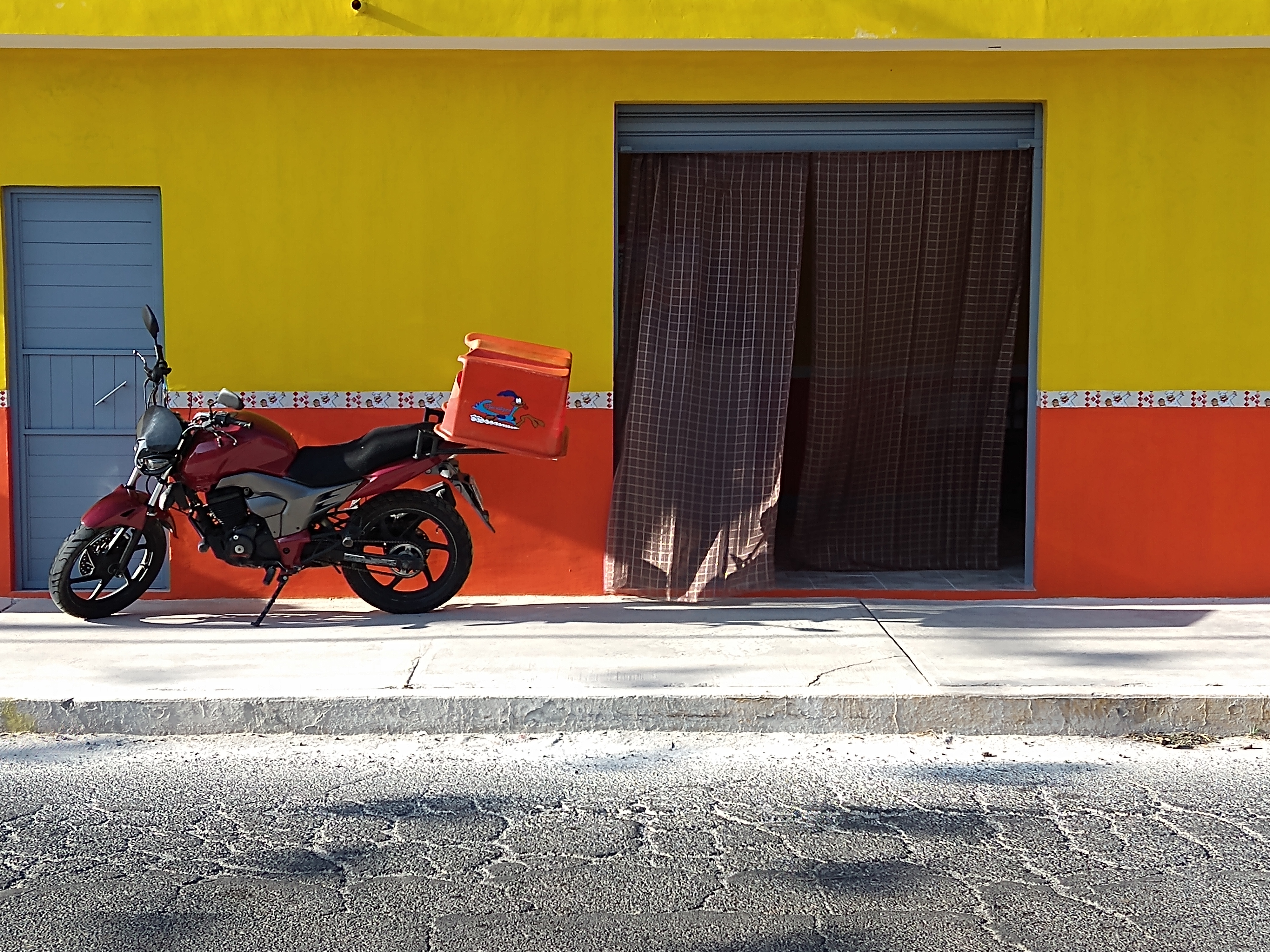 Atlantis Pizza image 2