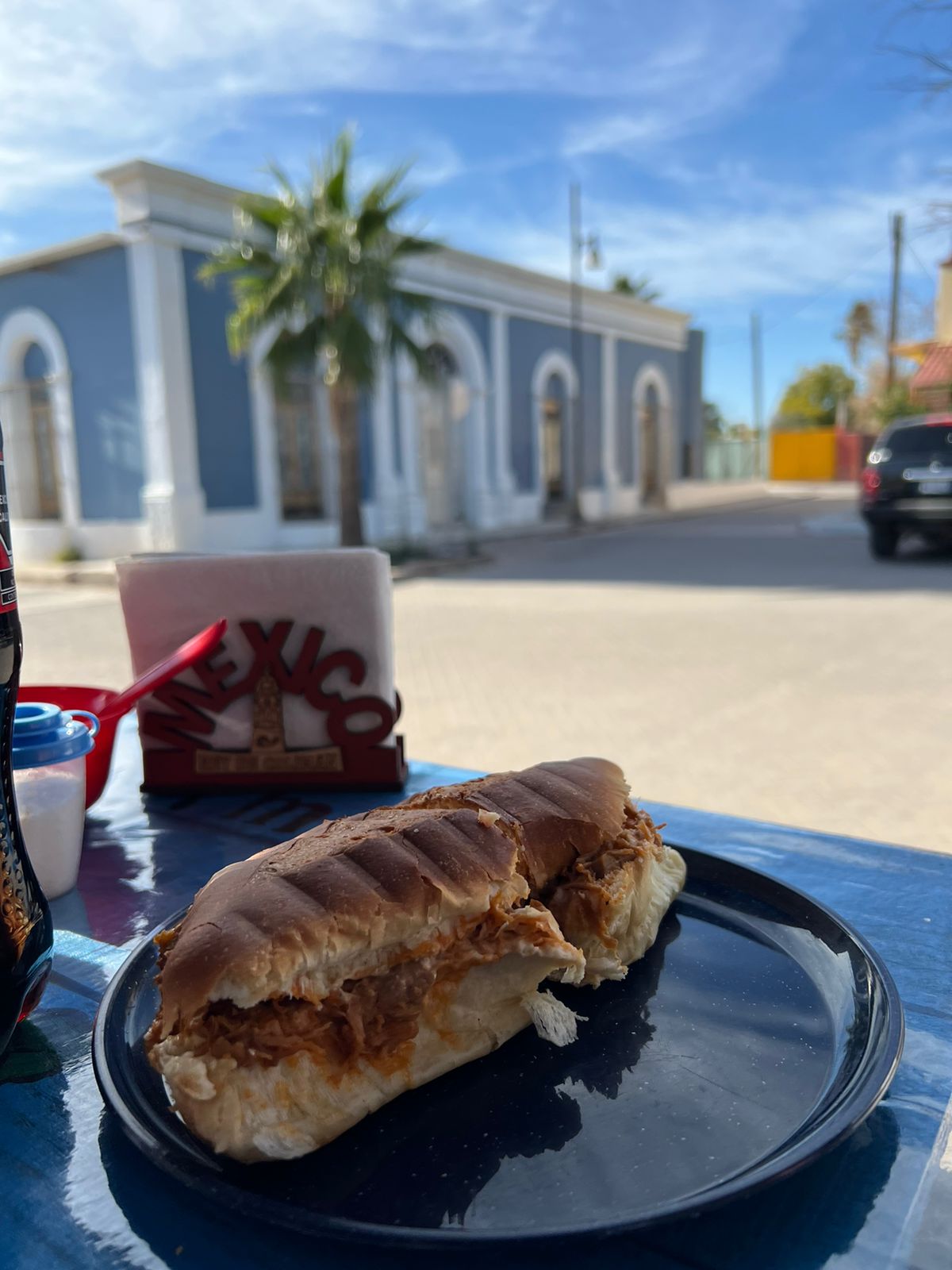 Tortas Colima de Ures image 3