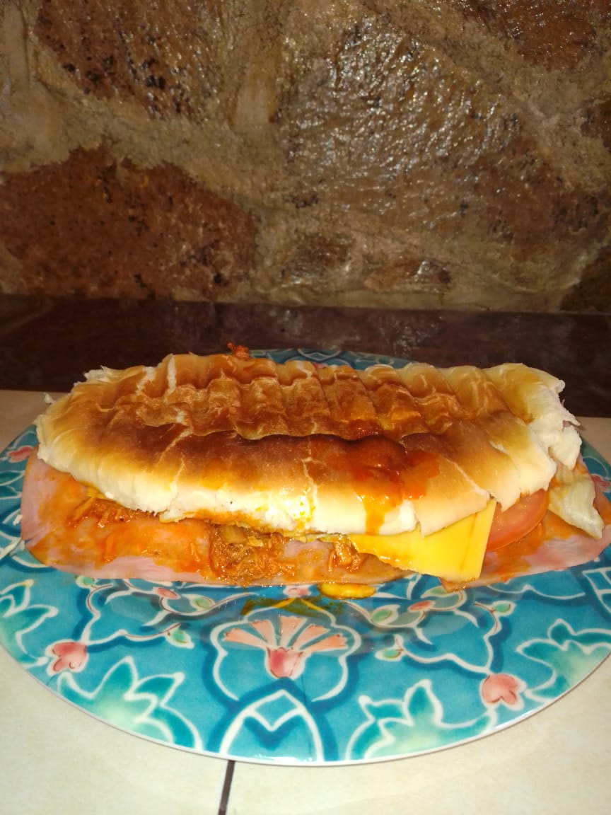Tortas Colima de Ures image 4