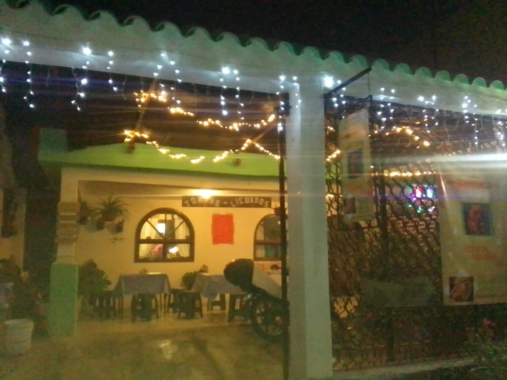 Tortas Colima de Ures image 5