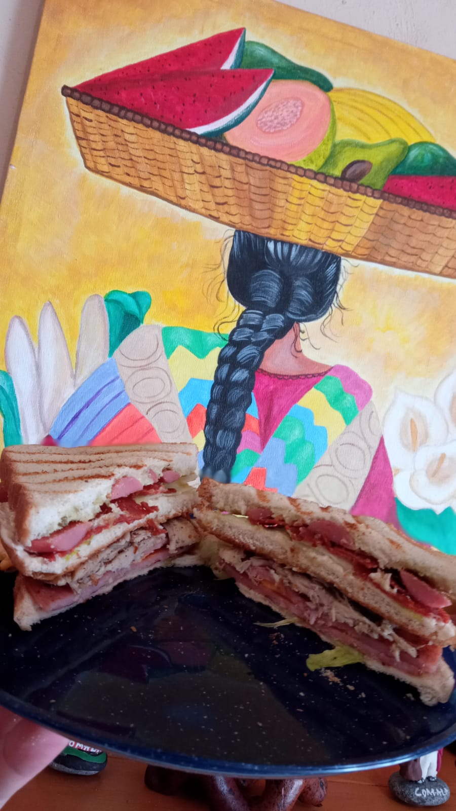 Tortas Colima de Ures image 6