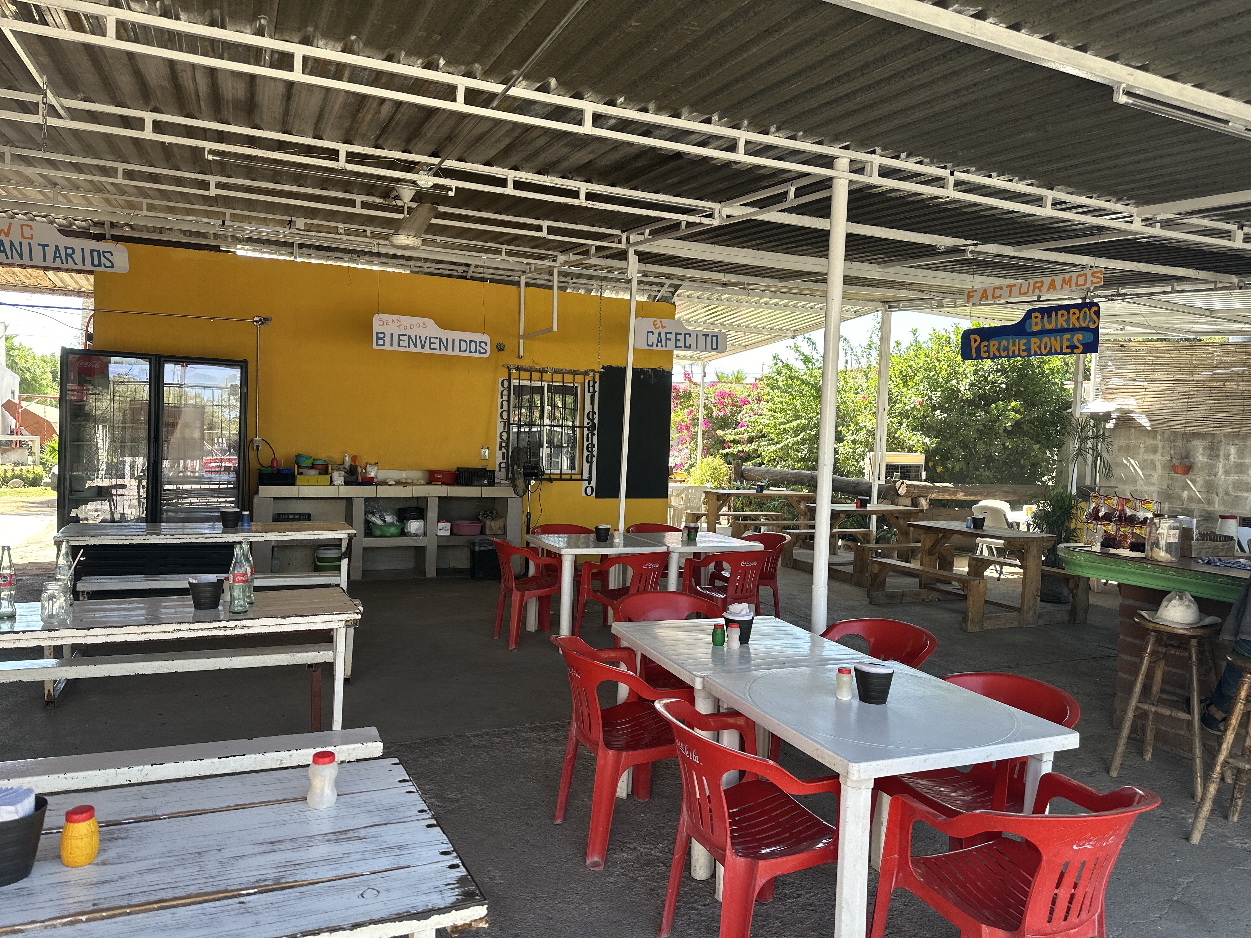 Tacos E Cabeza-Barbacoa image 1