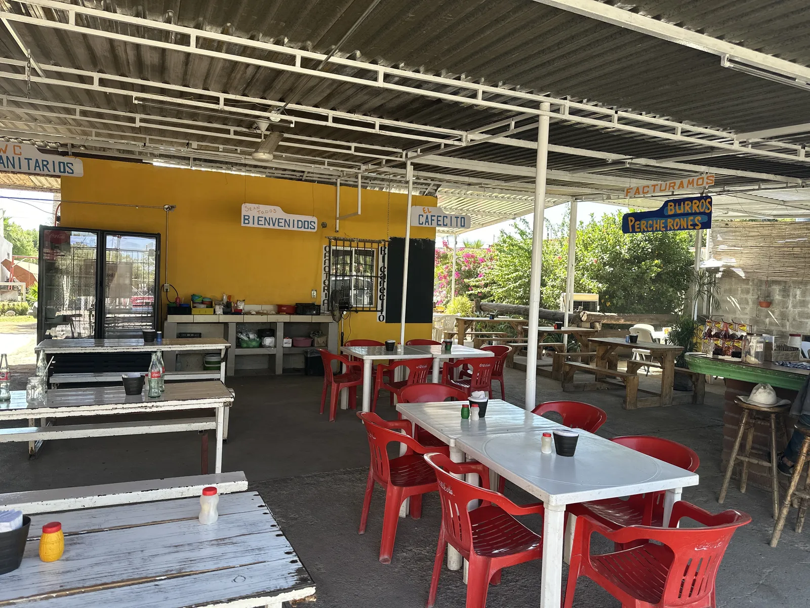 Tacos E Cabeza-Barbacoa image 1