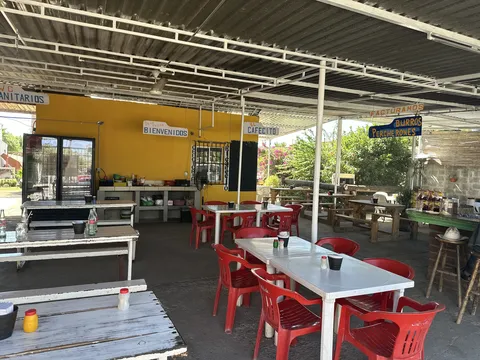 Tacos E Cabeza-Barbacoa image 1