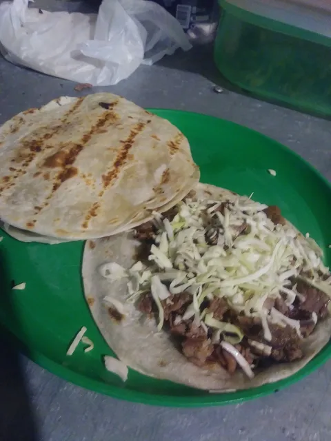 Tacos E Cabeza-Barbacoa image 4