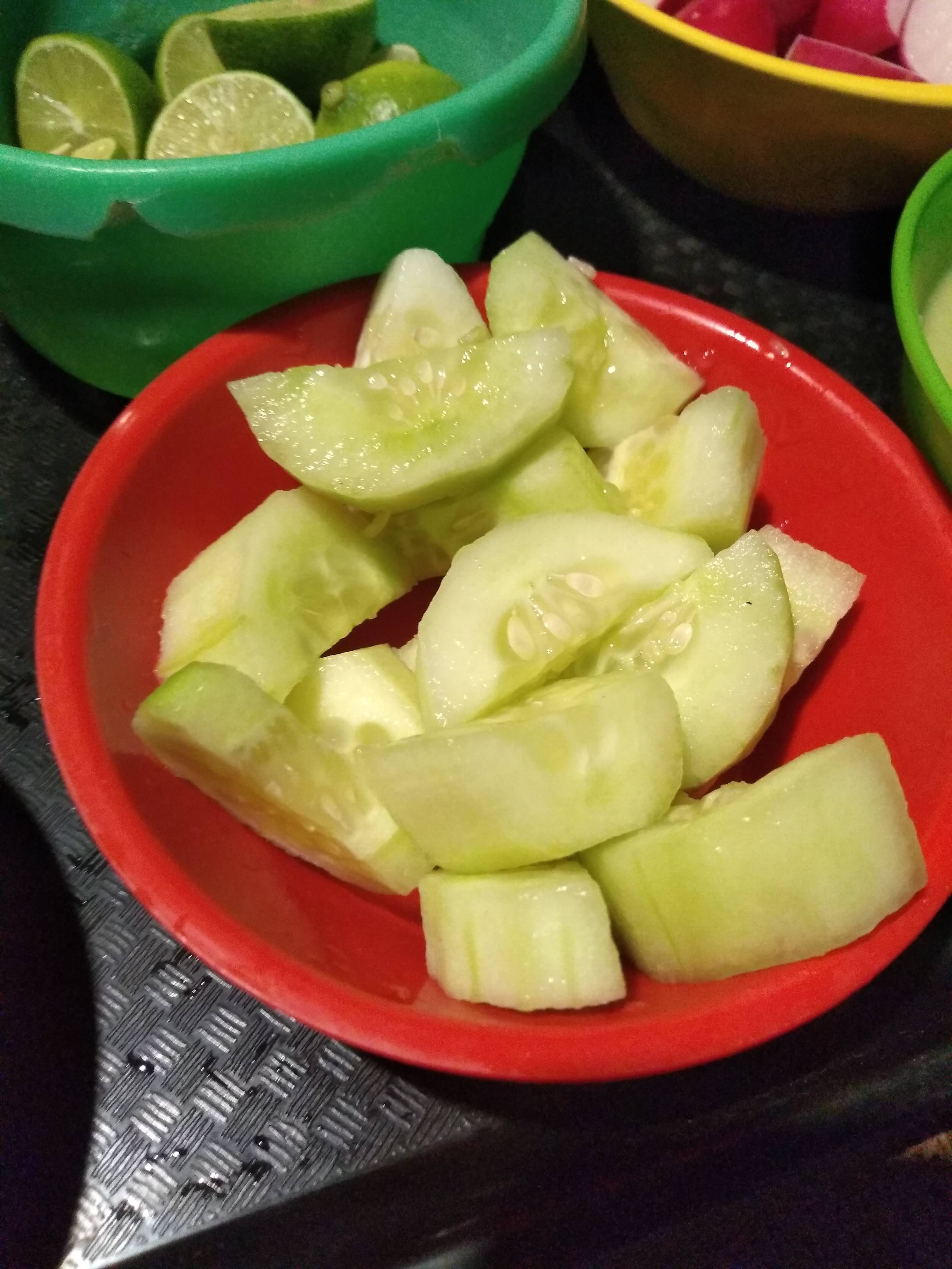 Tacos E Cabeza-Barbacoa image 5