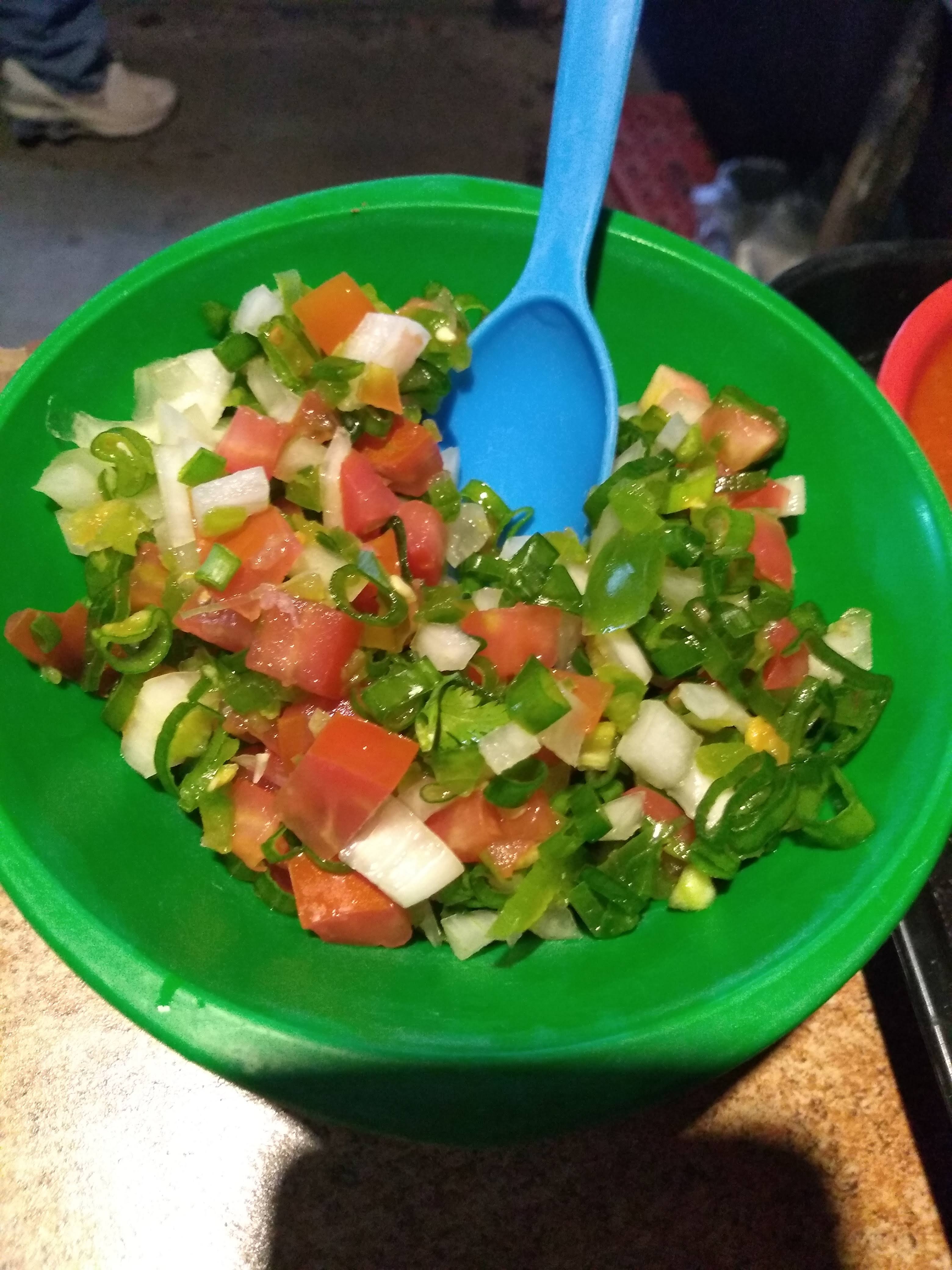 Tacos E Cabeza-Barbacoa image 6