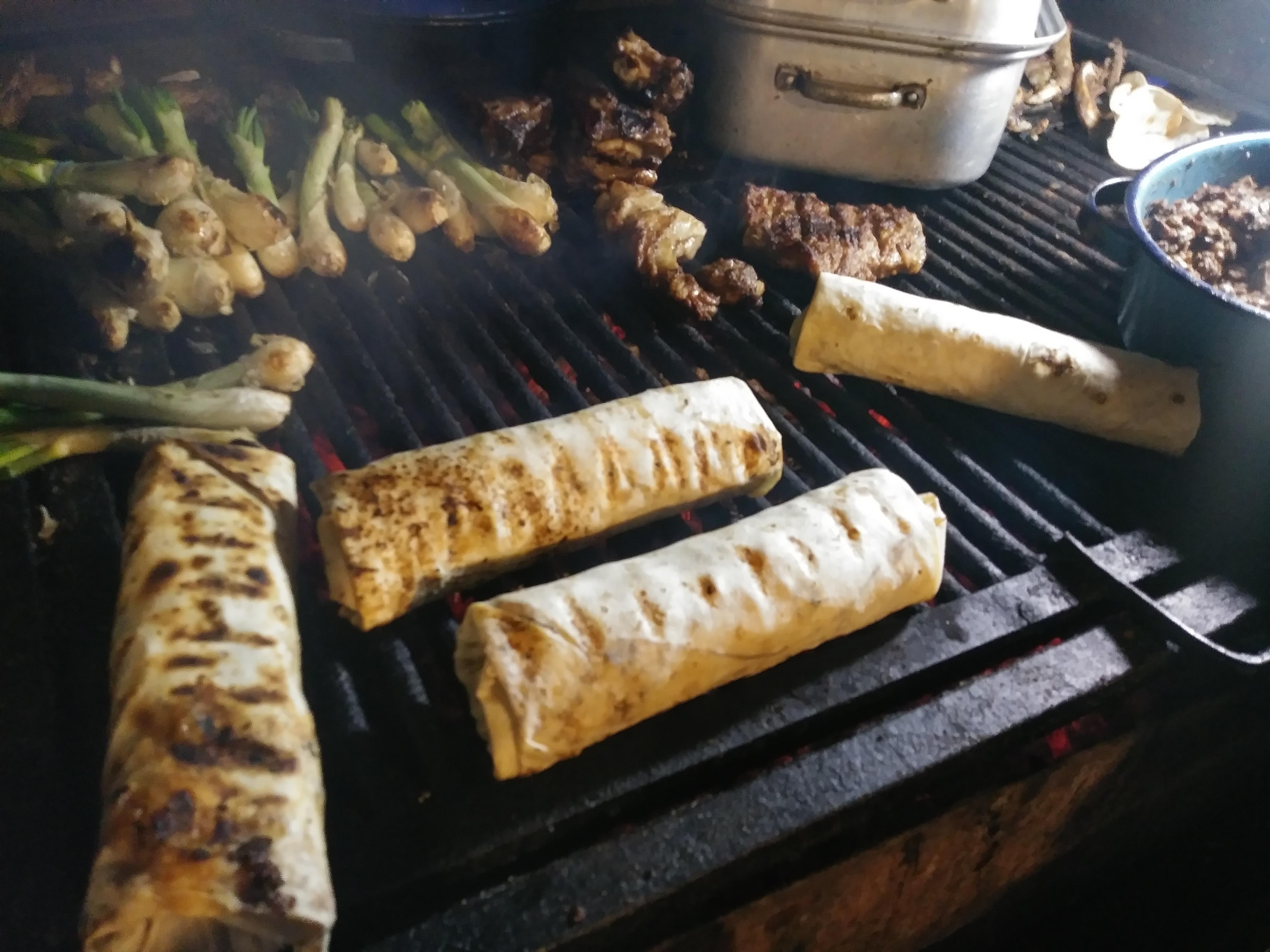 Tacos E Cabeza-Barbacoa image 7