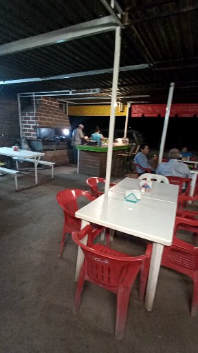 Tacos E Cabeza-Barbacoa image 10