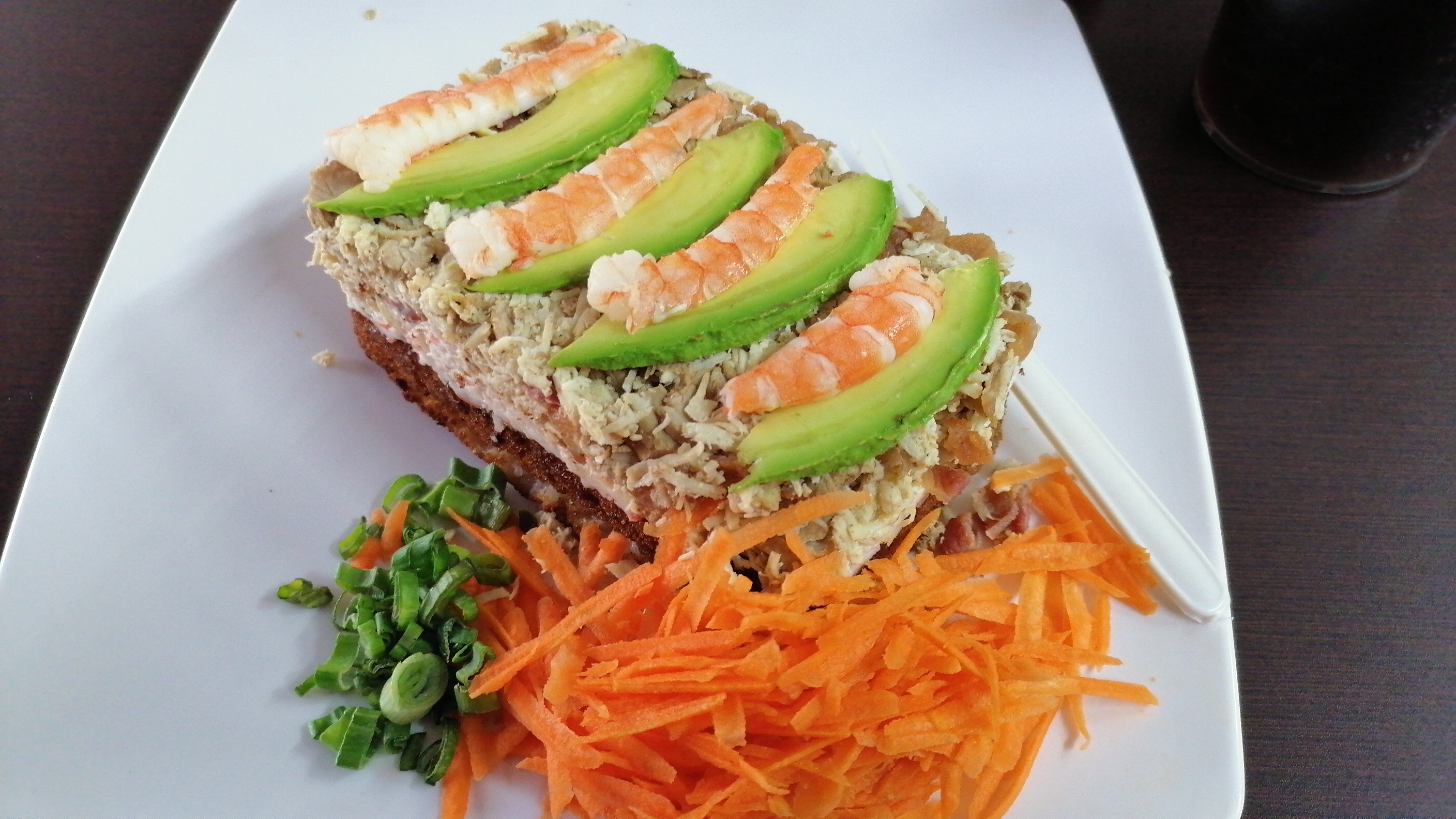 Yak Roll Sushi image 8